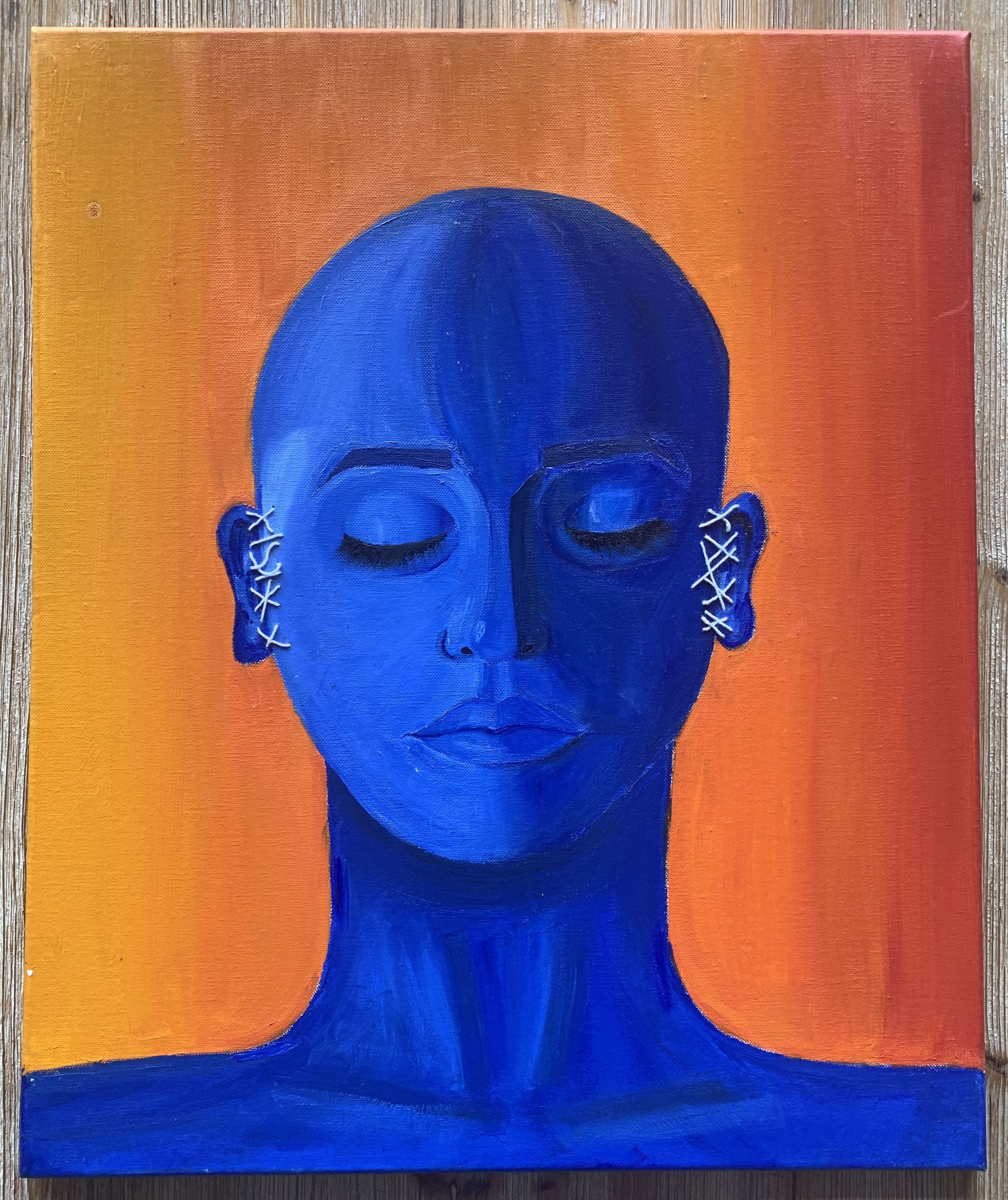 No Evil by Sara Cols
