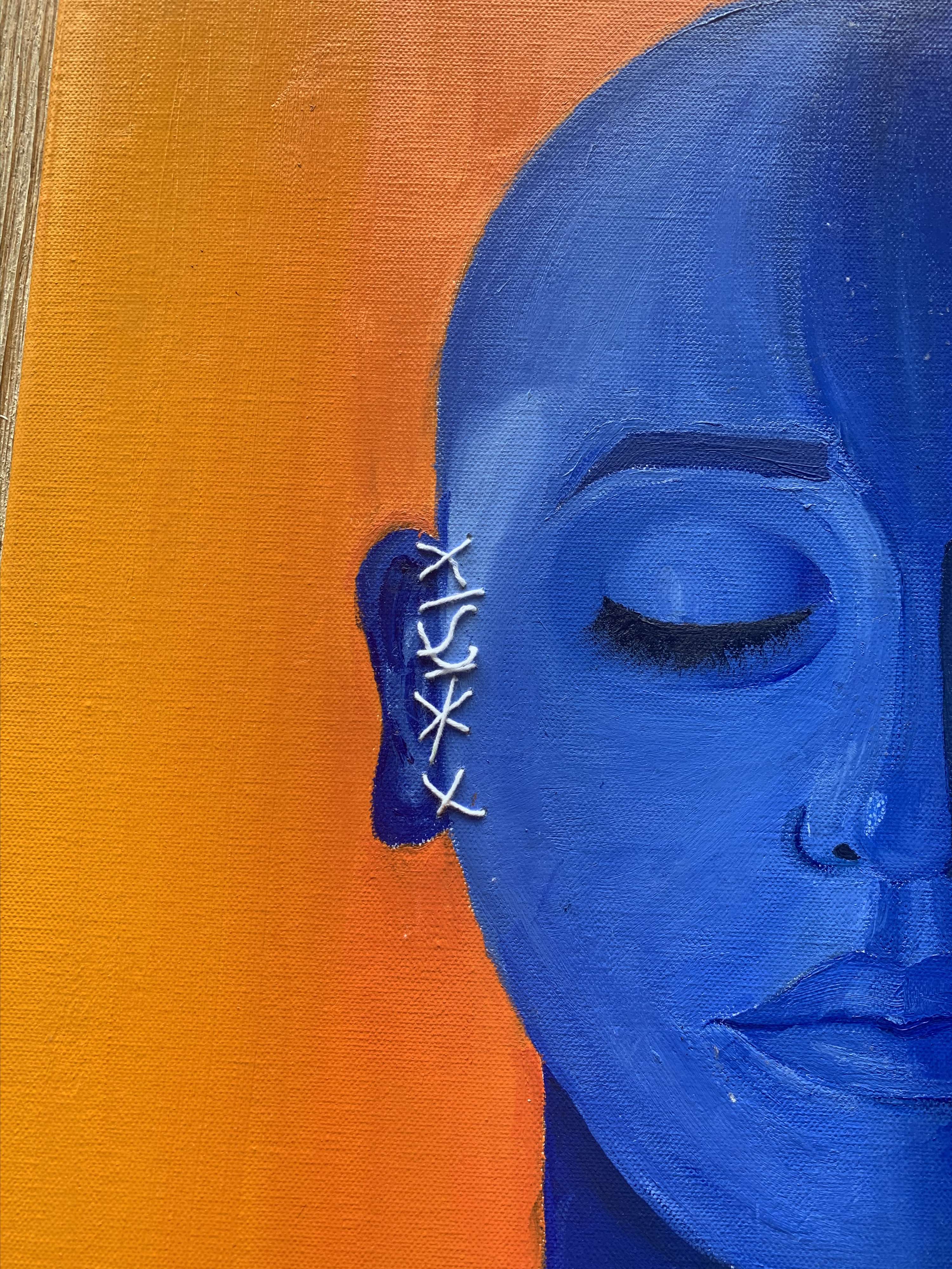 No Evil by Sara Cols