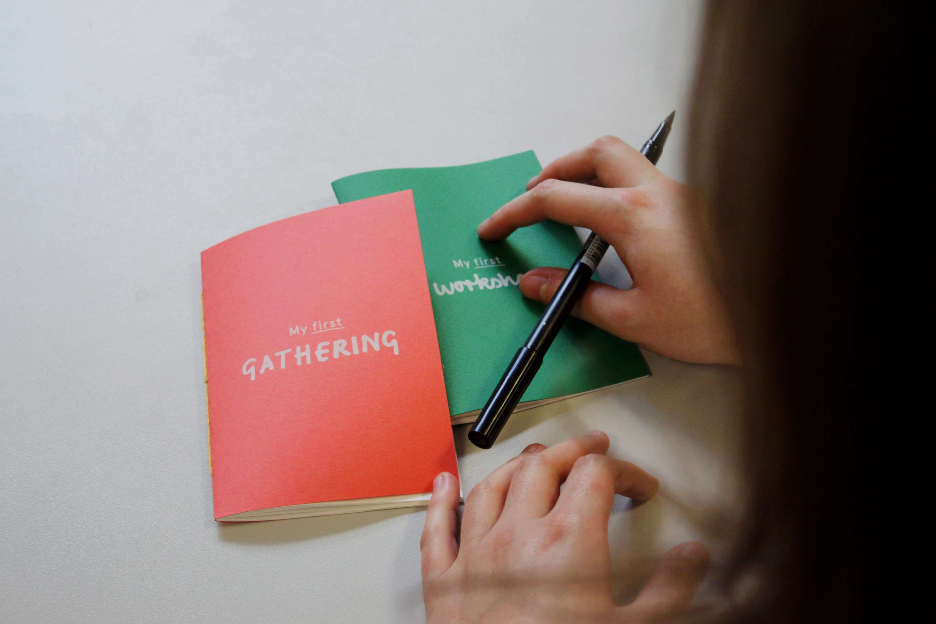 Project Together x Airbnb by Claudia Aggett