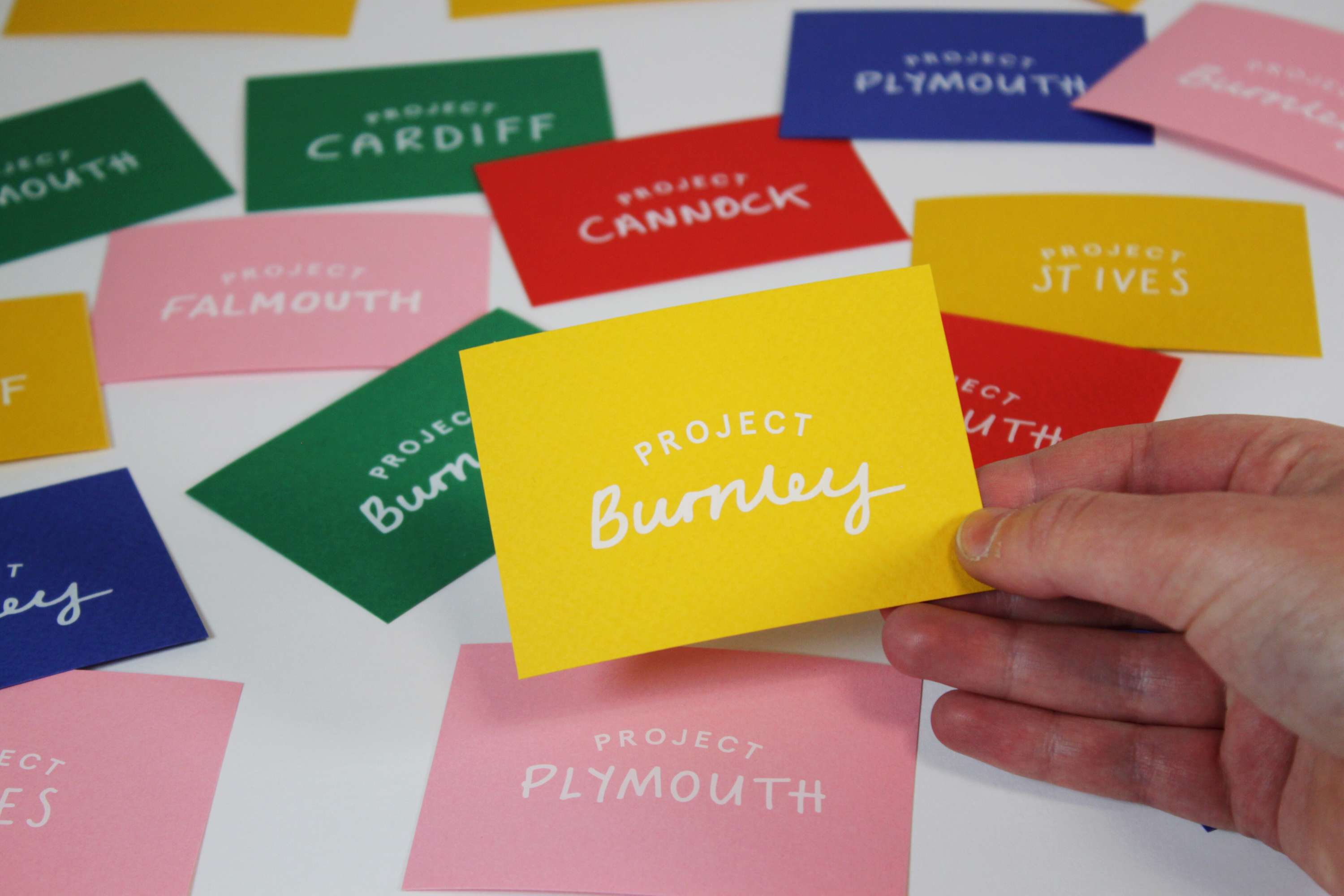 Project Together x Airbnb by Claudia Aggett