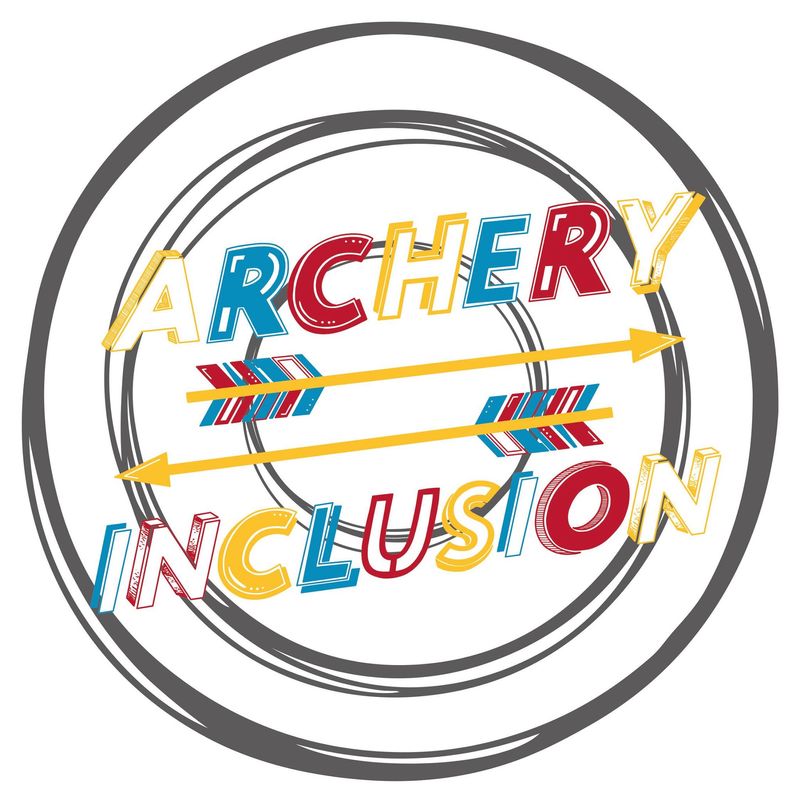 ARCHERY = INCLUSION by Kayleigh Ivanov