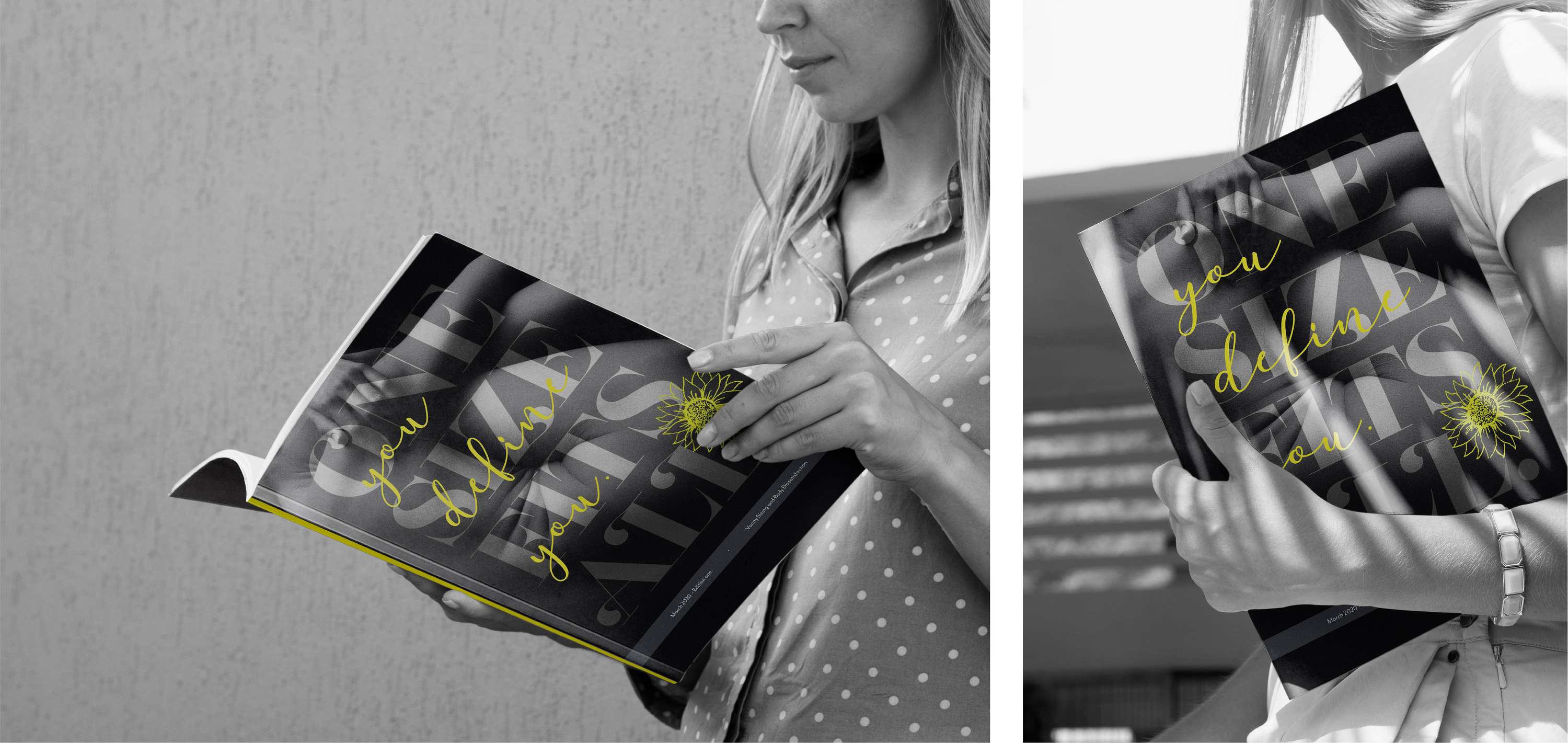 One Size Fits All by Phoebe Roosen