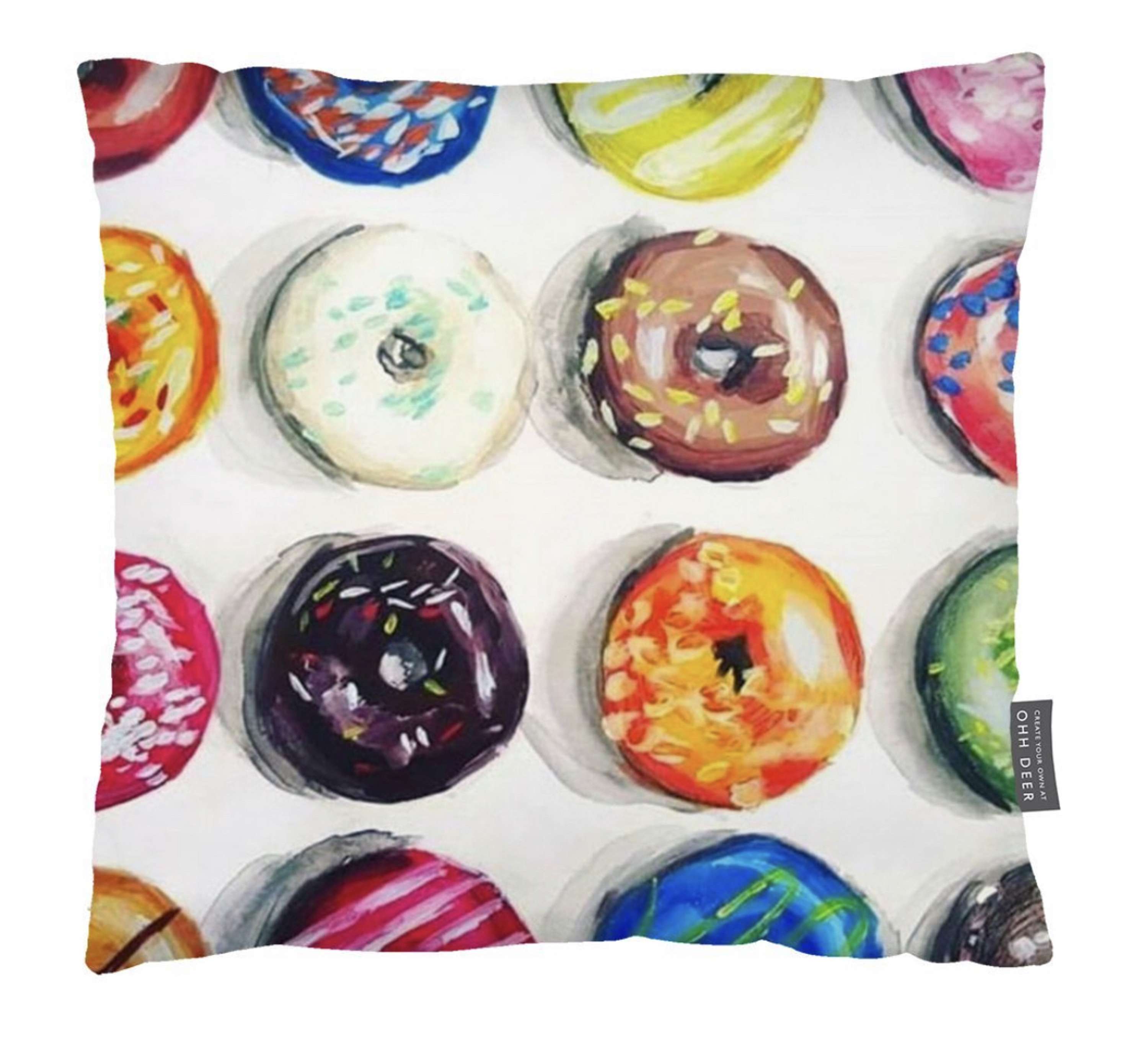 Pattern Design for Products by Natasha Dudley