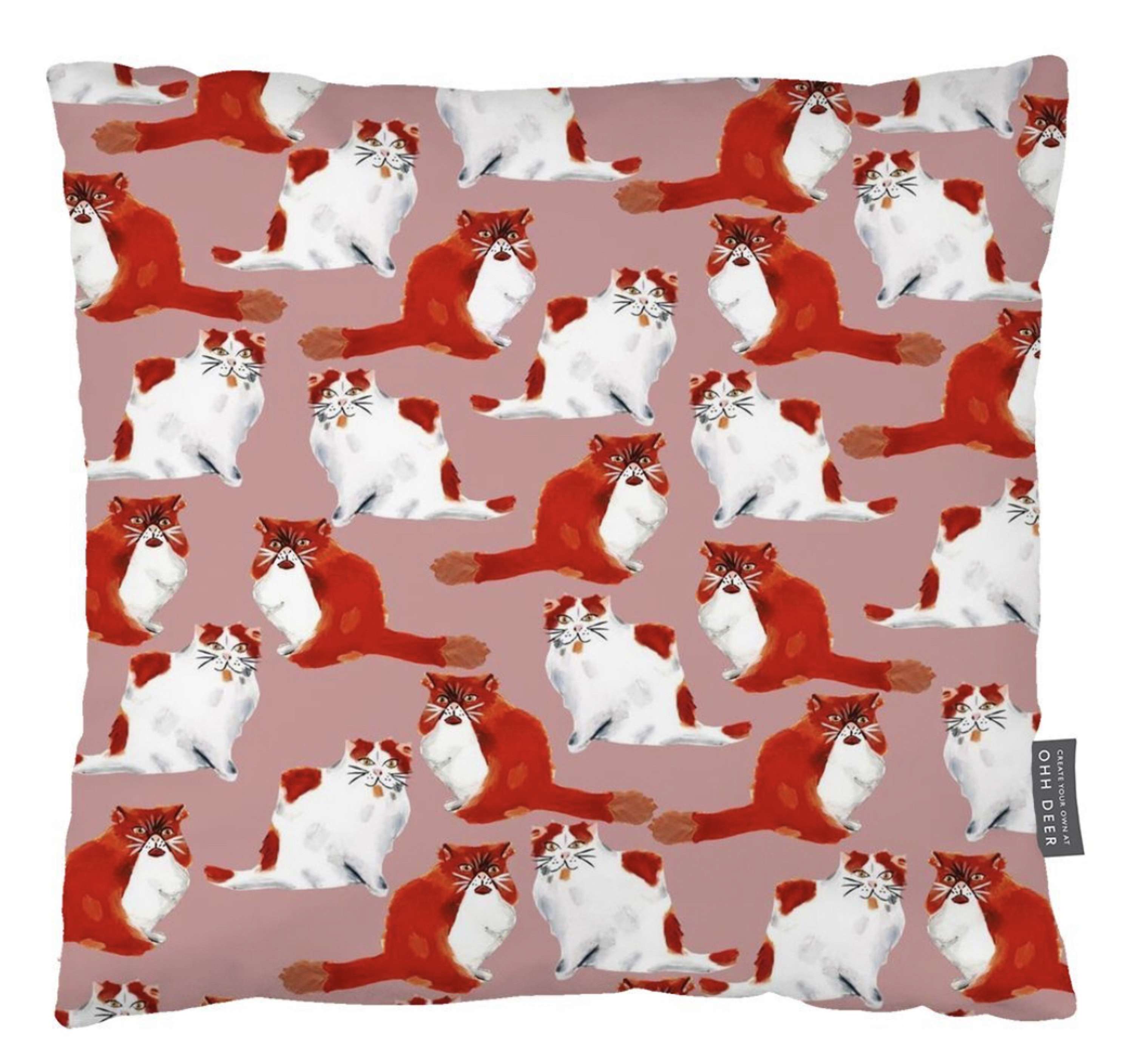 Pattern Design for Products by Natasha Dudley