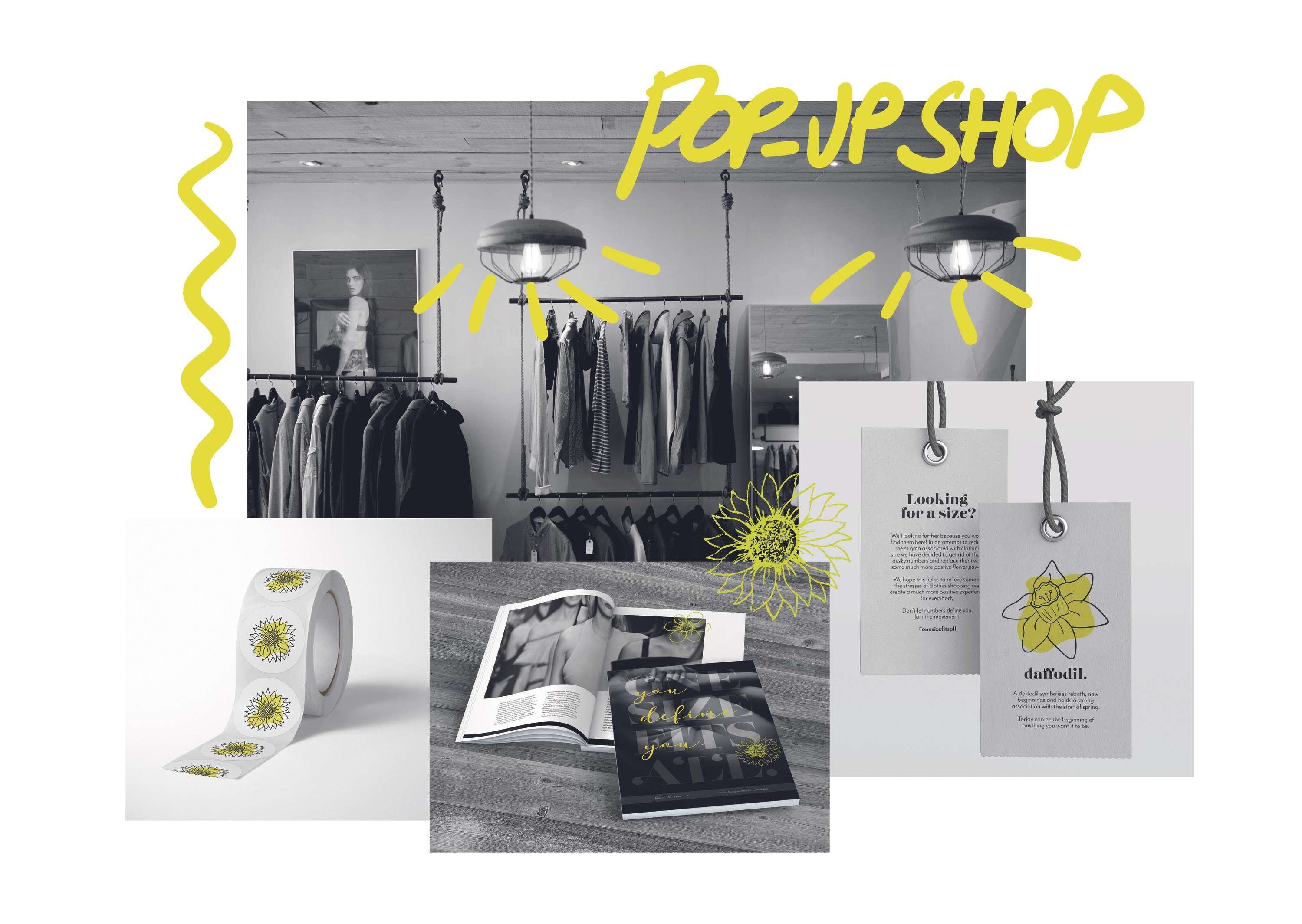 One Size Fits All by Phoebe Roosen