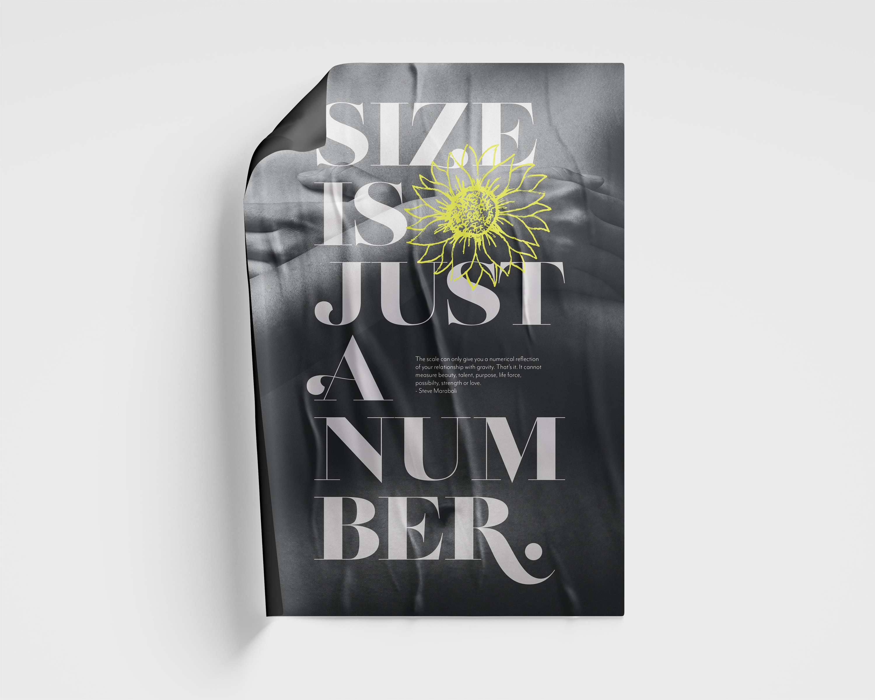 One Size Fits All by Phoebe Roosen