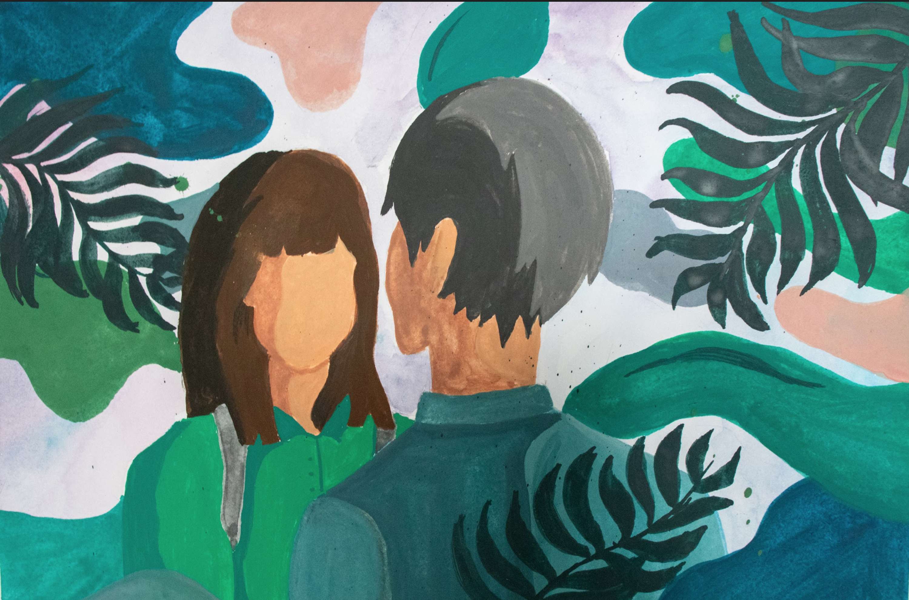 School of Art, Architecture & Design, London Metropolitan University, Visual Communication: BA Graphic Design, BA Illustration & Animation by D&AD New Blood