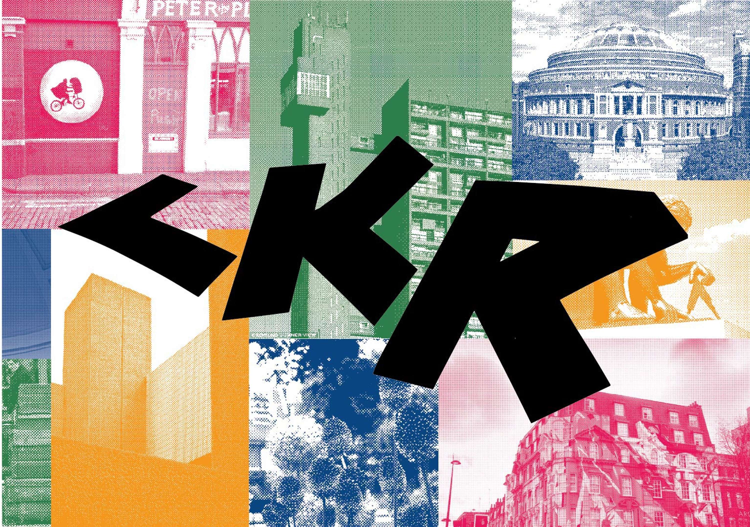 C-KR by Isobel Thomas