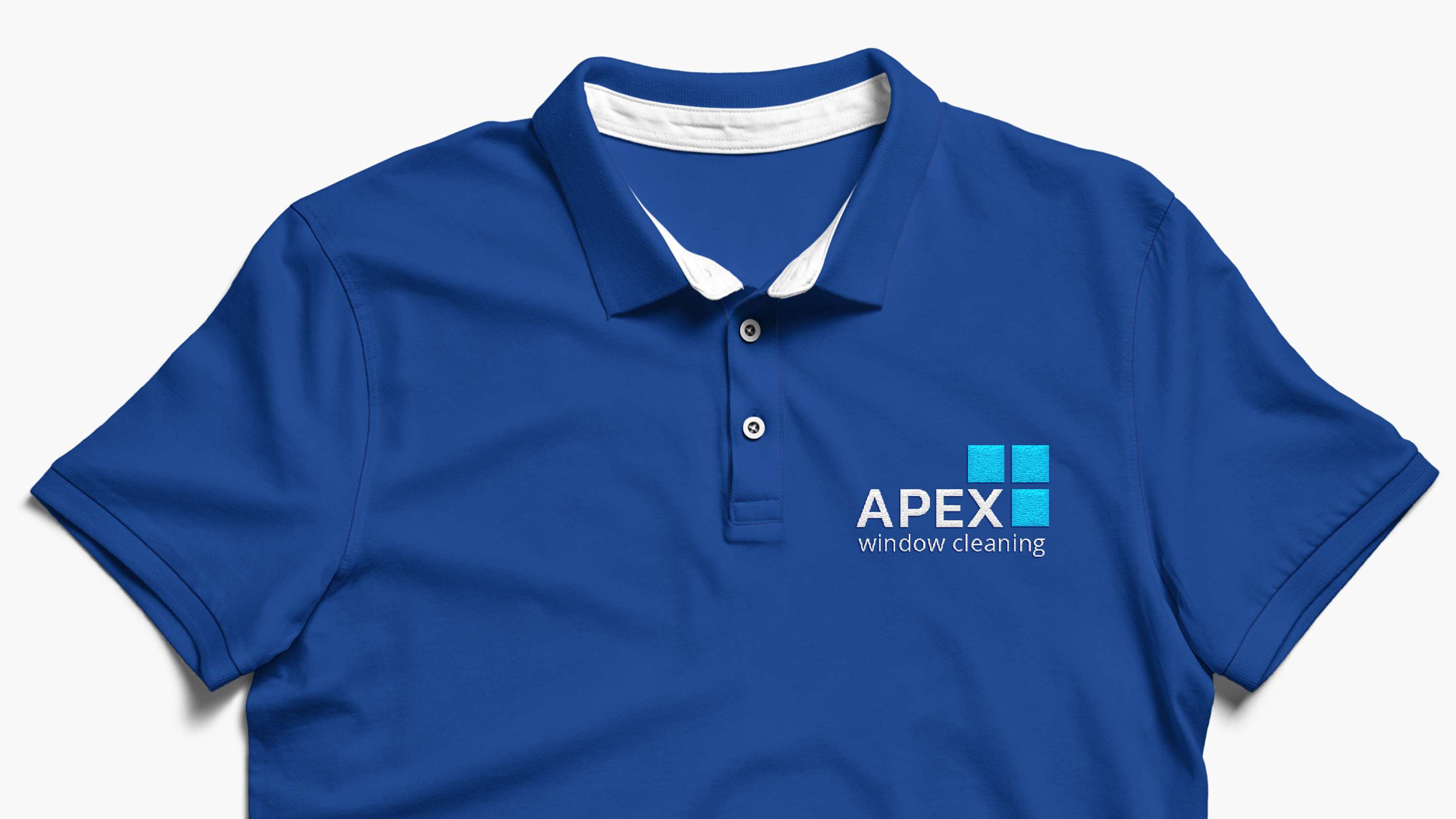 Apex Window Cleaning by Ollie Slater