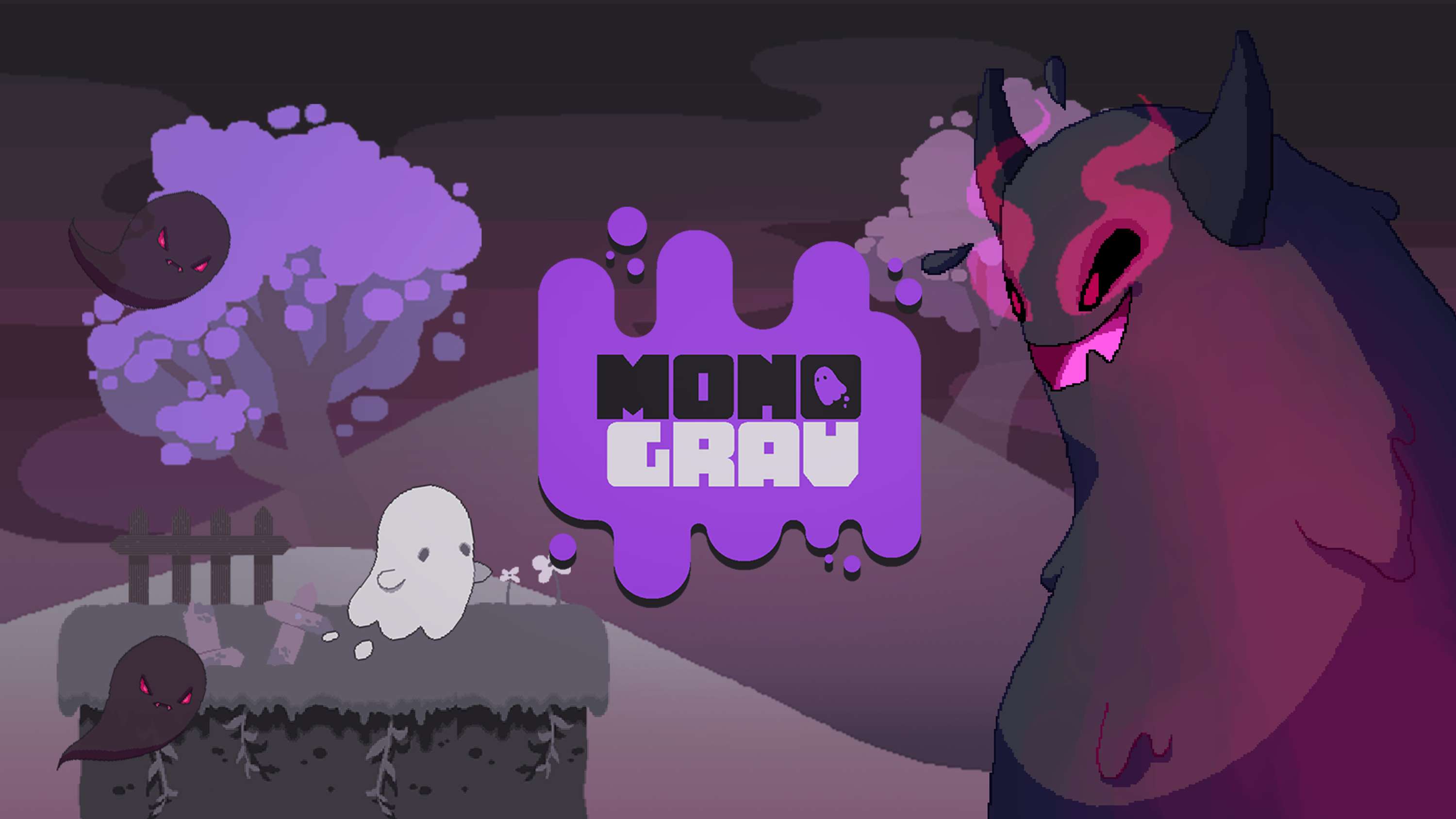 MONOGRAV(2019) by Sophie Boon
