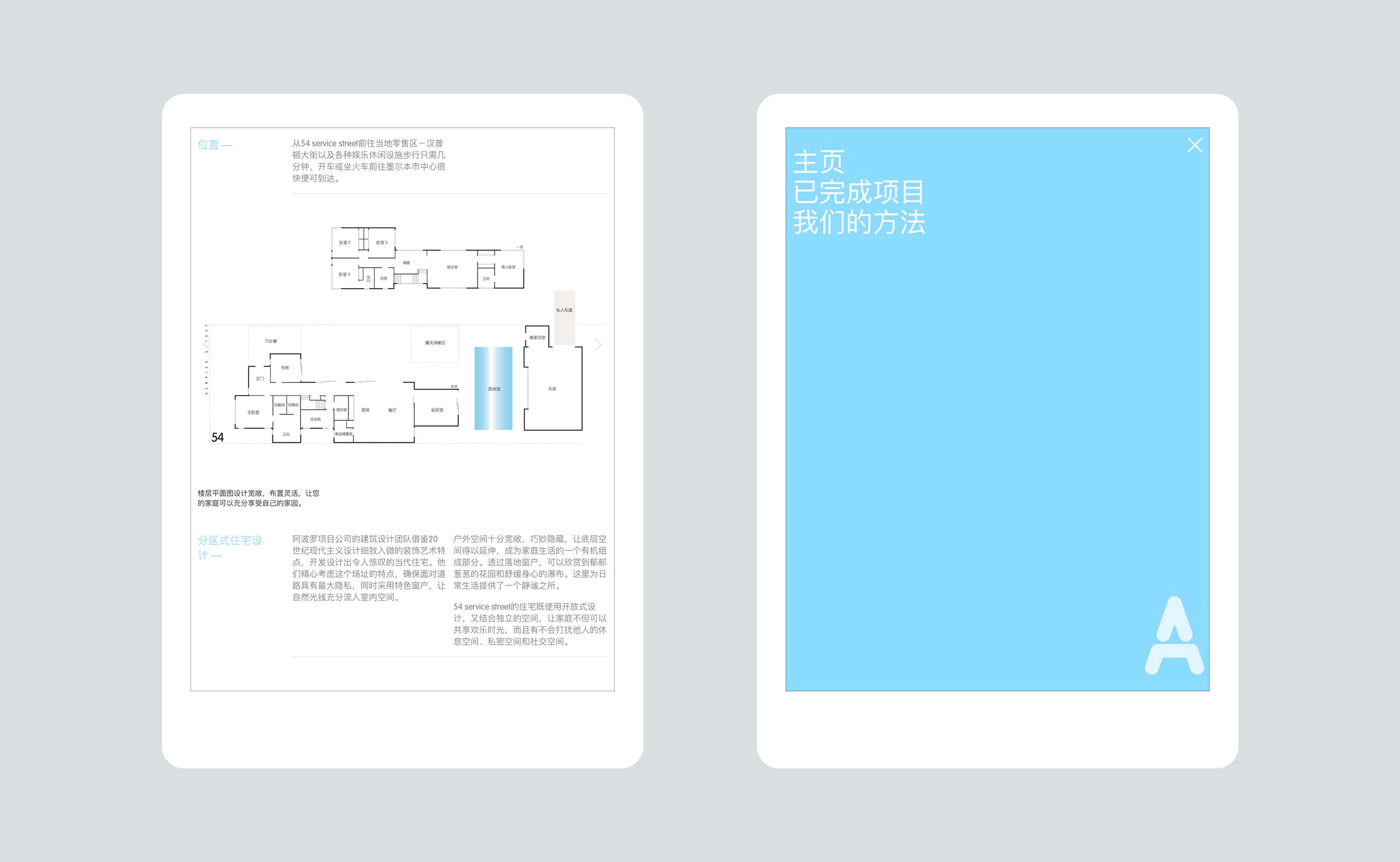 Web design portfolio by Graham Leggat