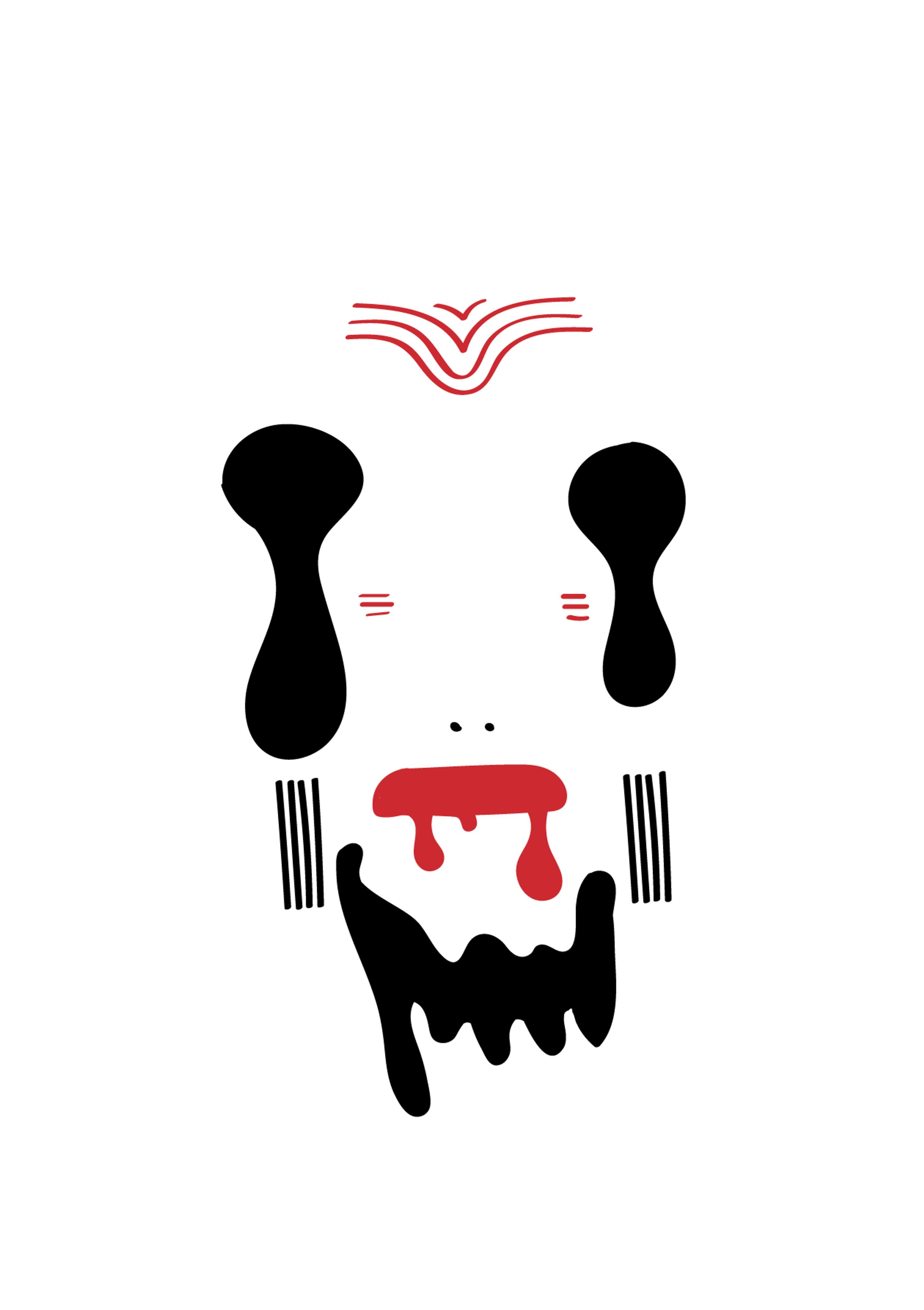 Fears Project by Sam Wood