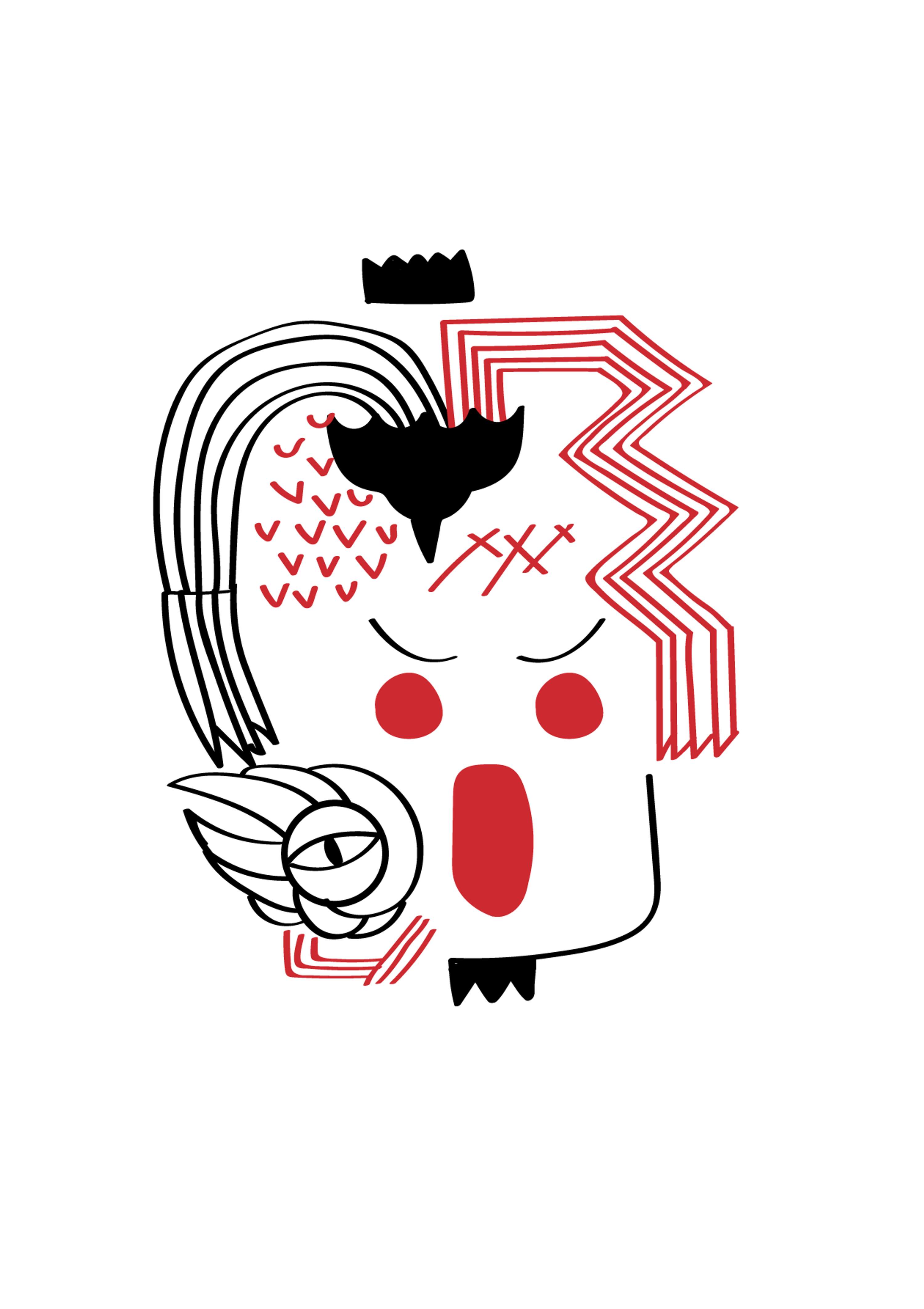 Fears Project by Sam Wood