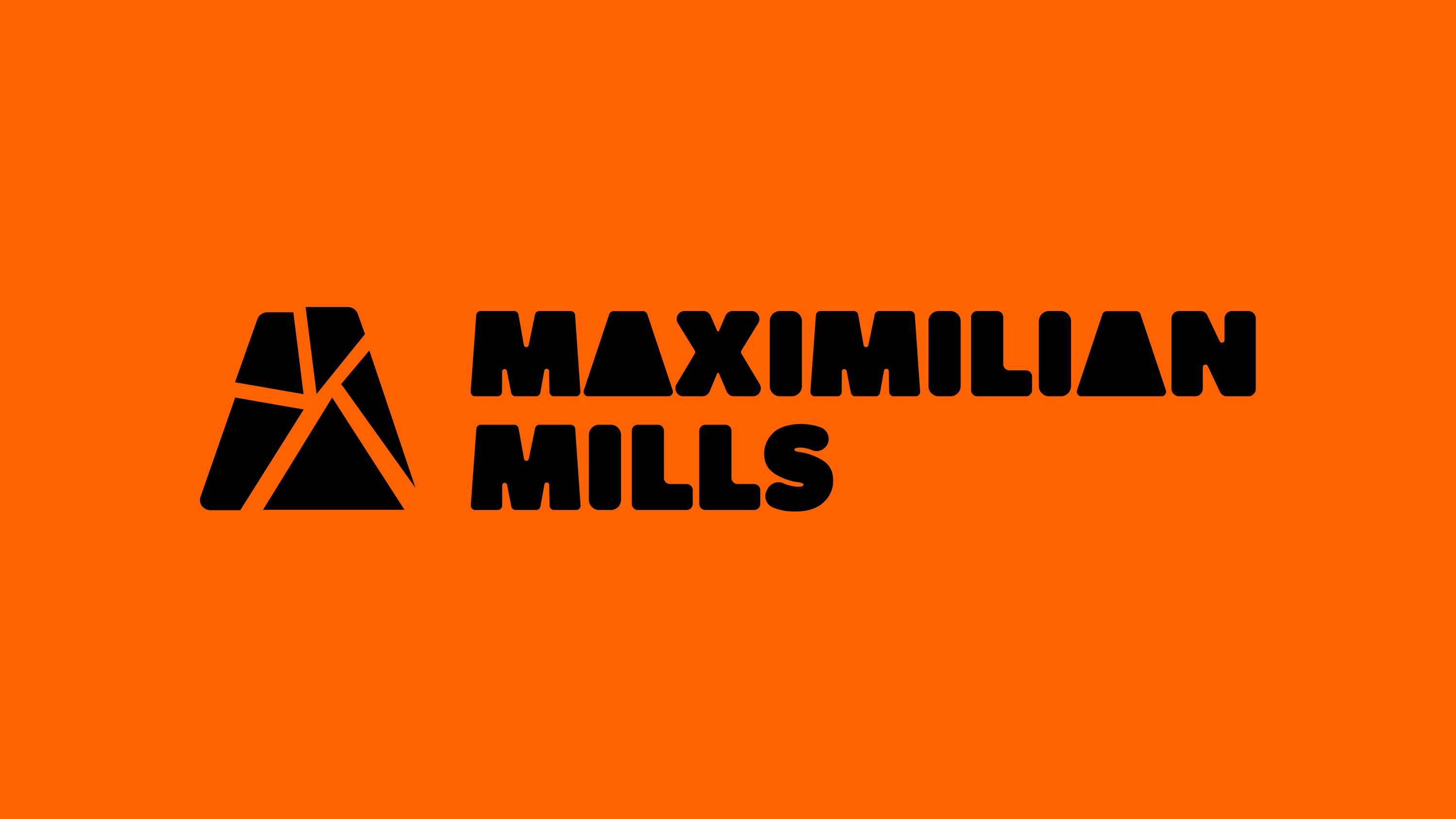 Maximilian Mills by Kyle Taylor
