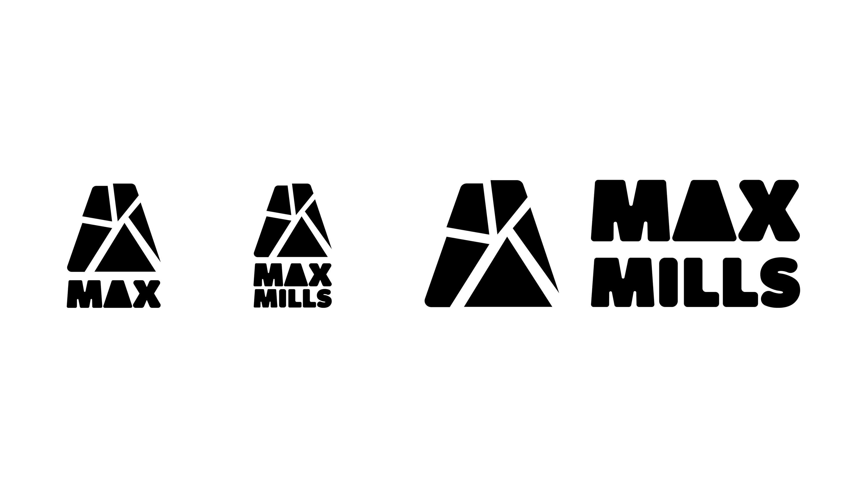 Maximilian Mills by Kyle Taylor