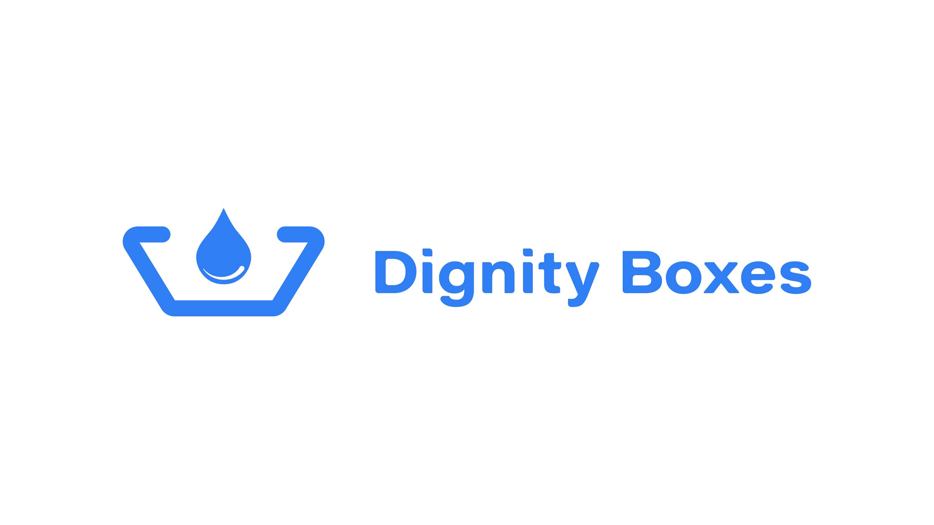Dignity Boxes by Kyle Taylor