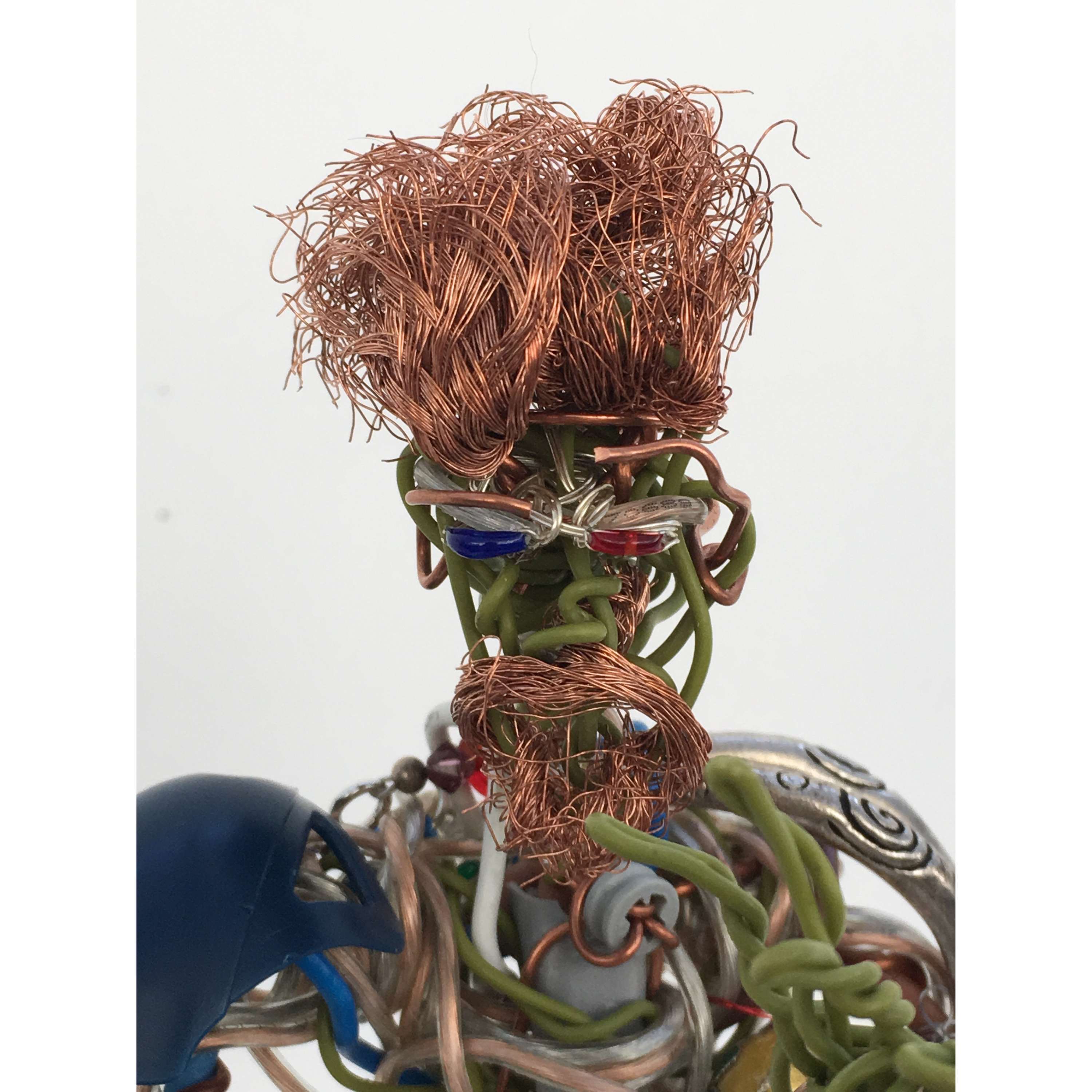 Self Bot by Max Hilbourne