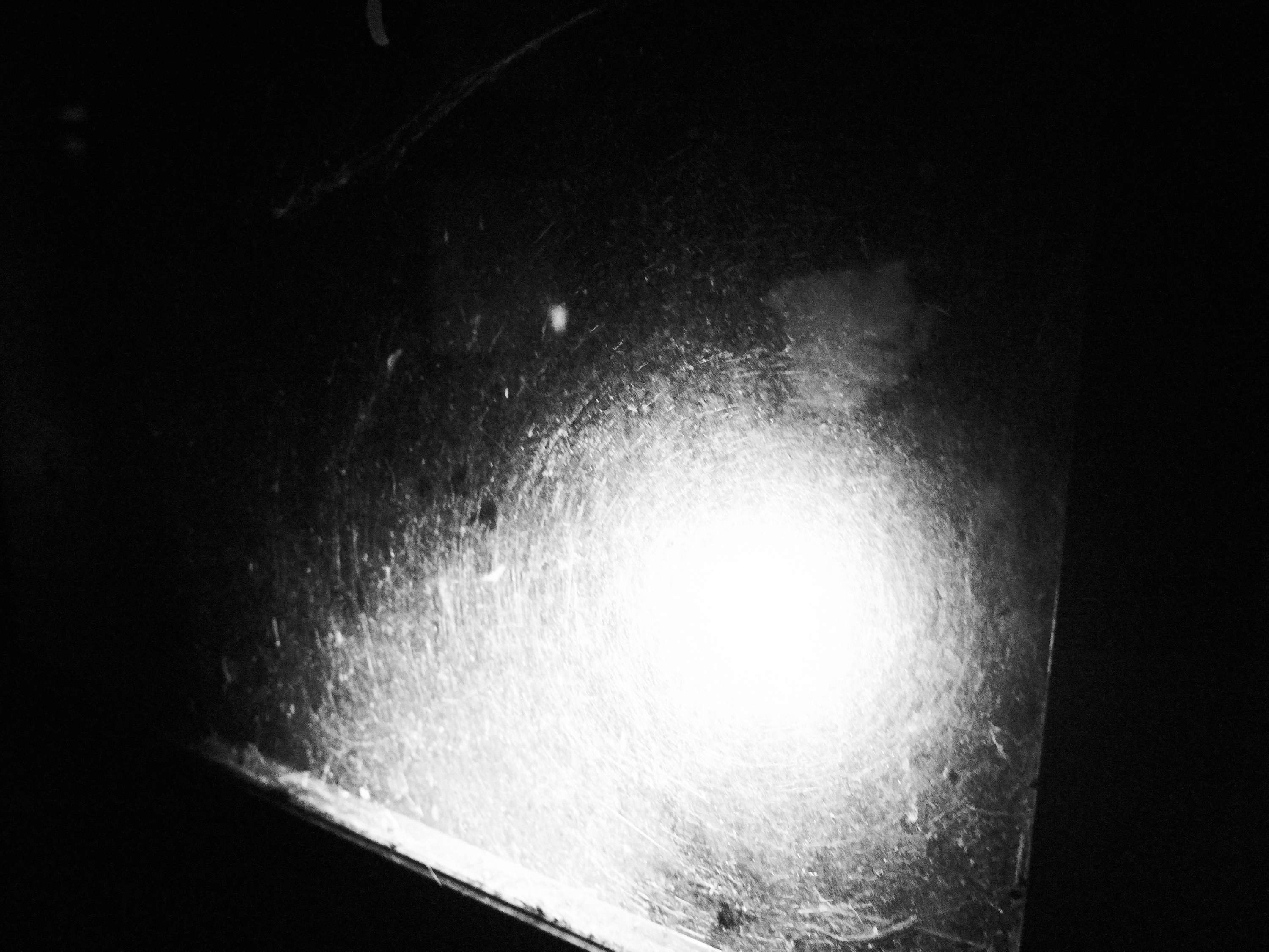 Monochrome by Quinn Humphreys