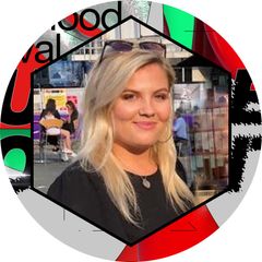 Jess Worrall