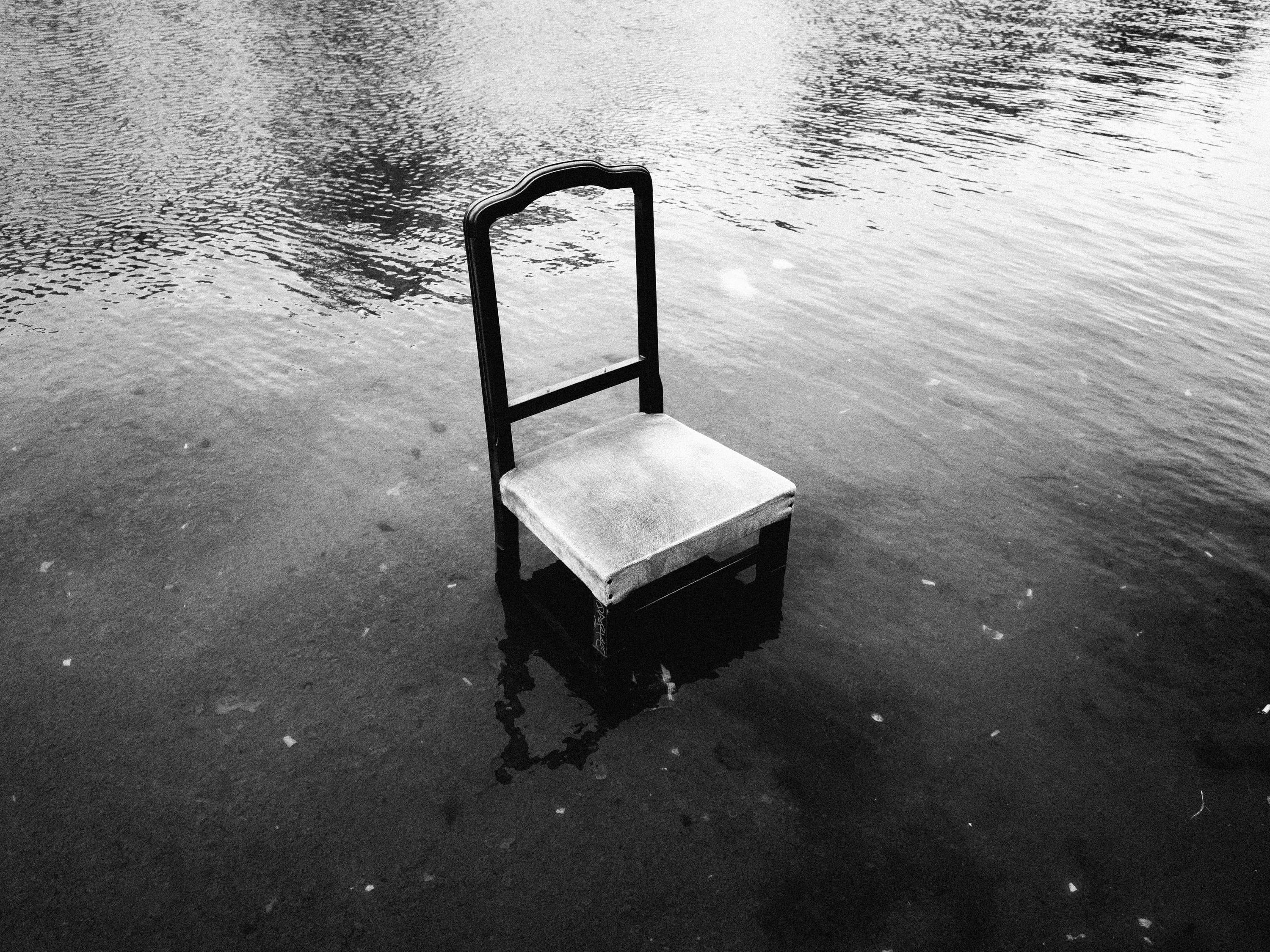 Monochrome by Quinn Humphreys
