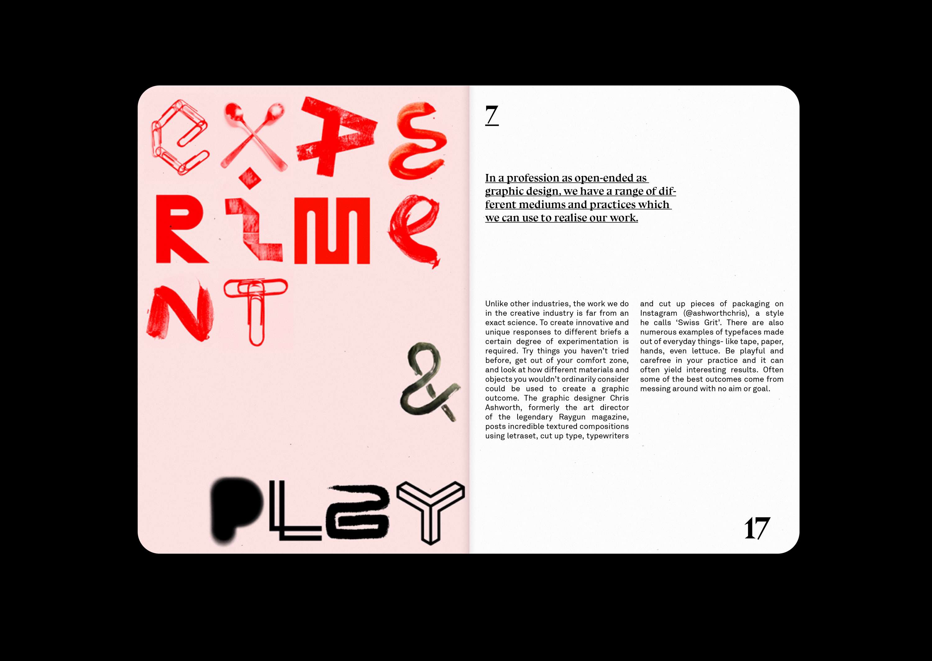 Art School Rules! by Will Rayner