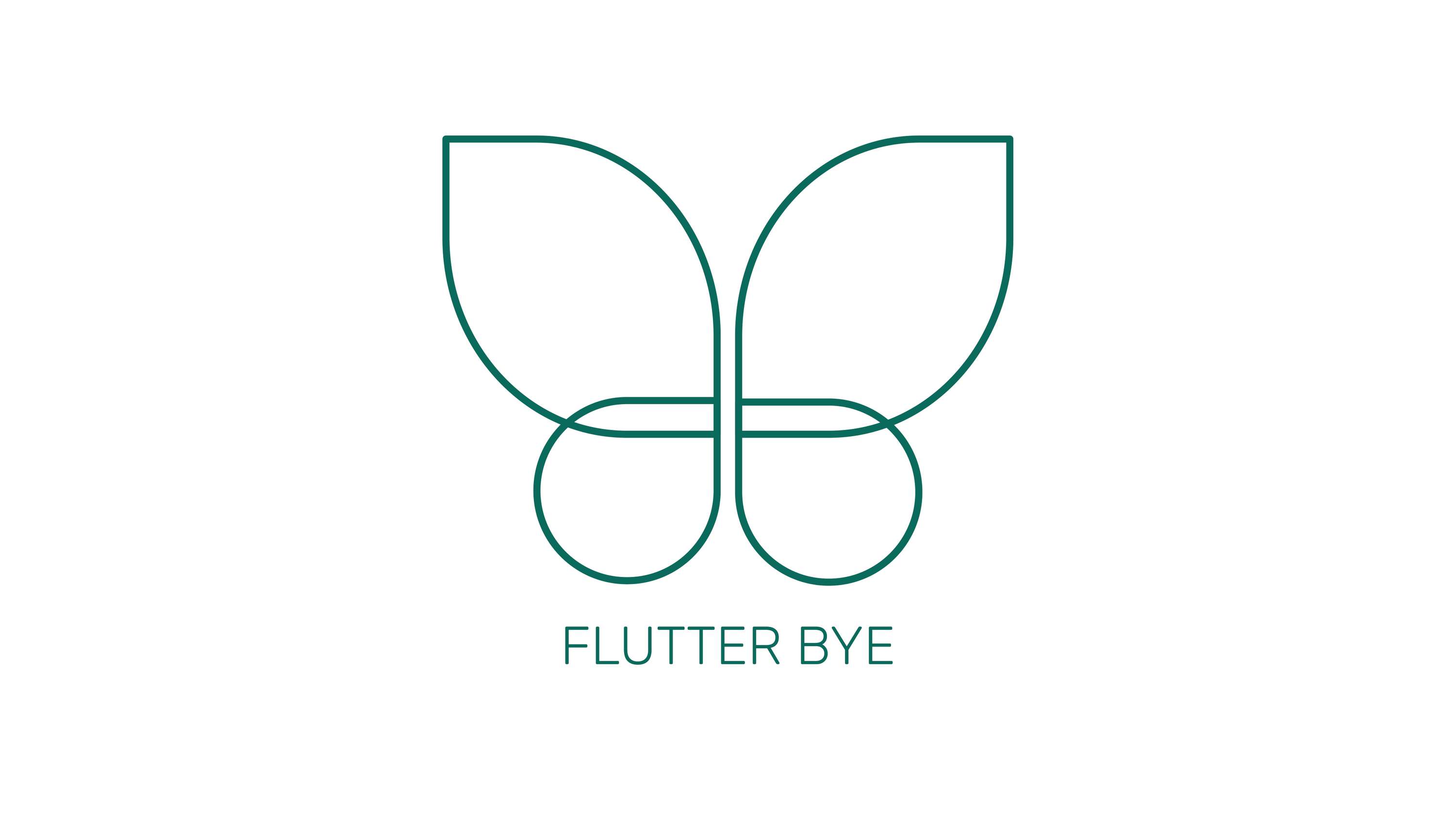 Flutter Bye by Rory Stewart