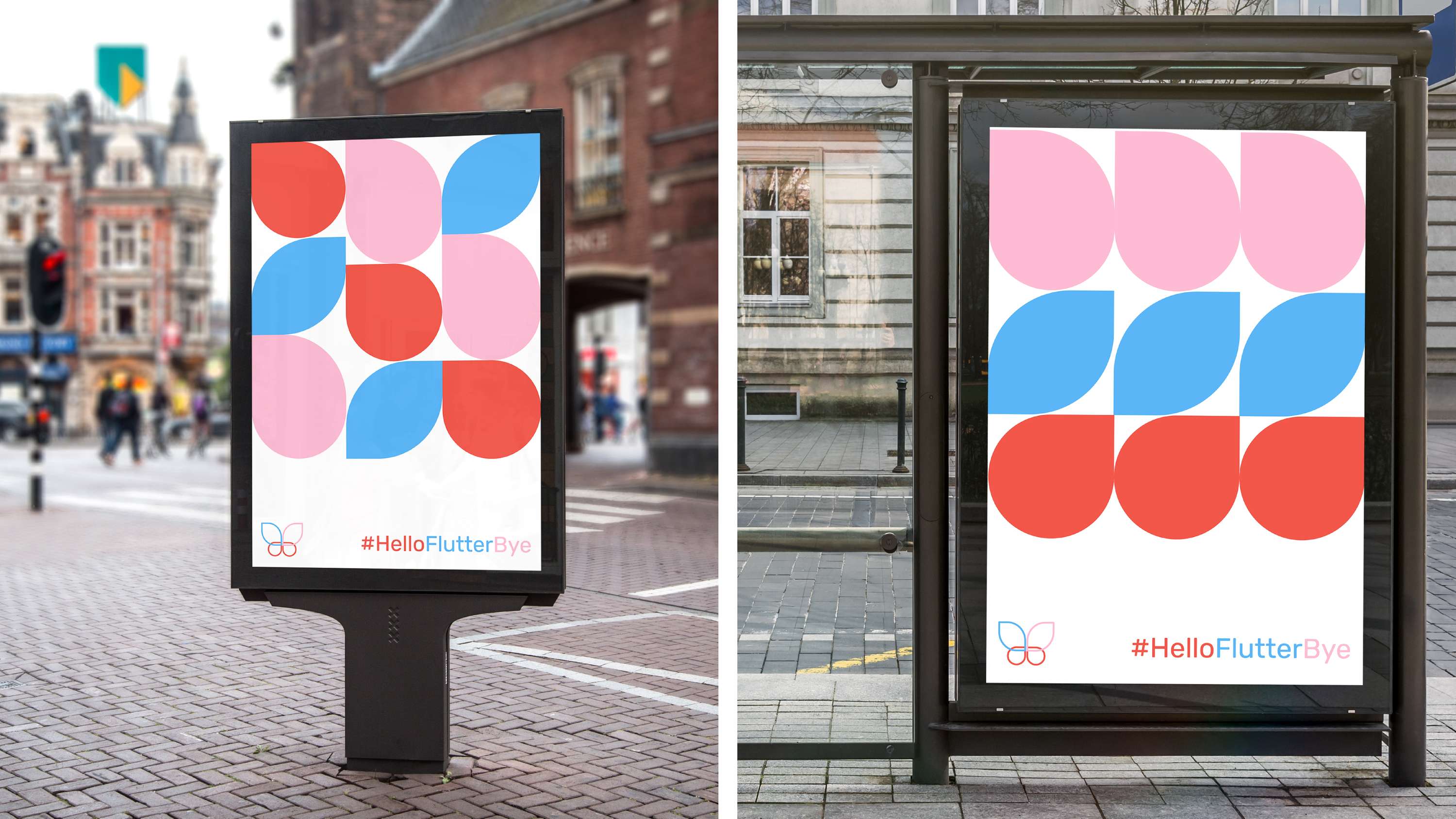 Flutter Bye by Rory Stewart