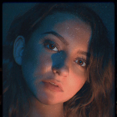 Phoebe Carnall-Ruppel
