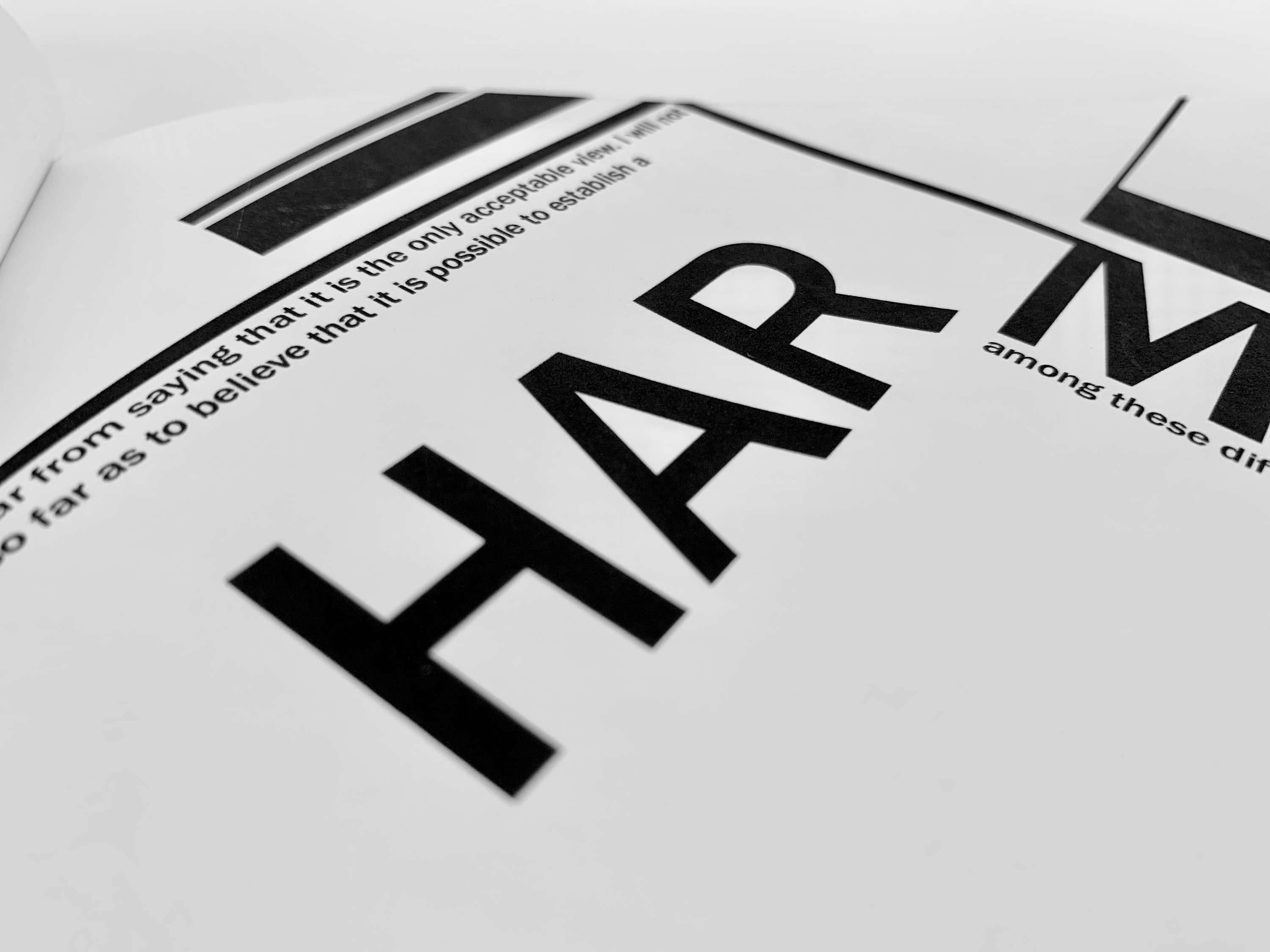 Against Functionalism by Hannah Nardini