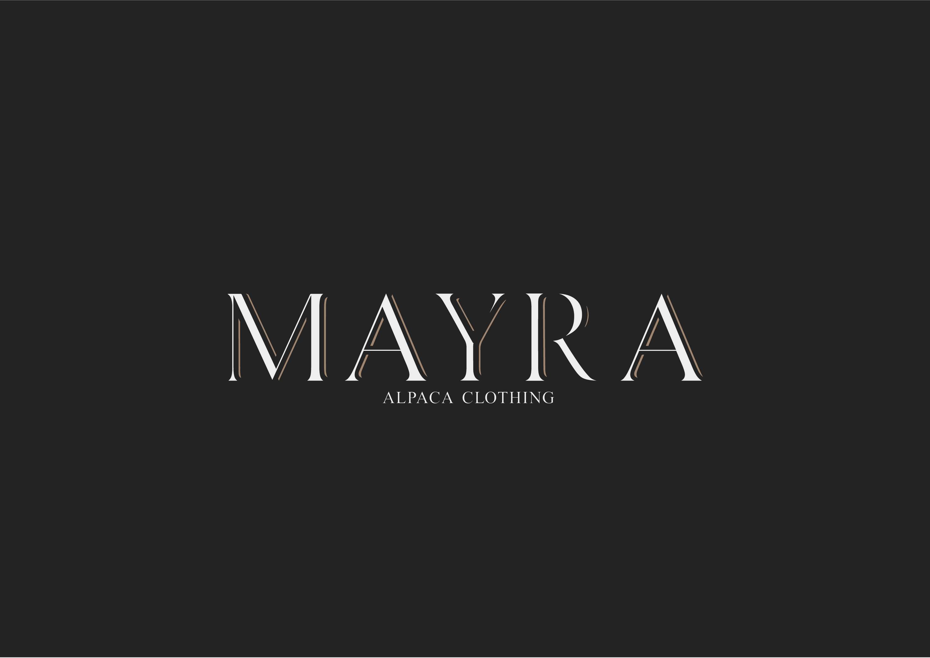 Mayra Alpaca Clothing ( Competition) by Benjamin Ballantyne