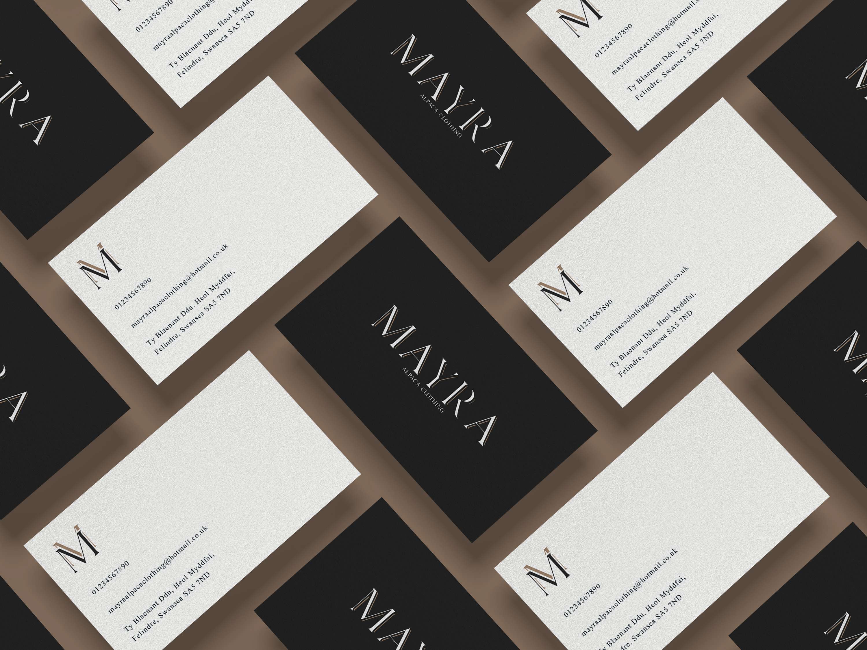 Mayra Alpaca Clothing ( Competition) by Benjamin Ballantyne