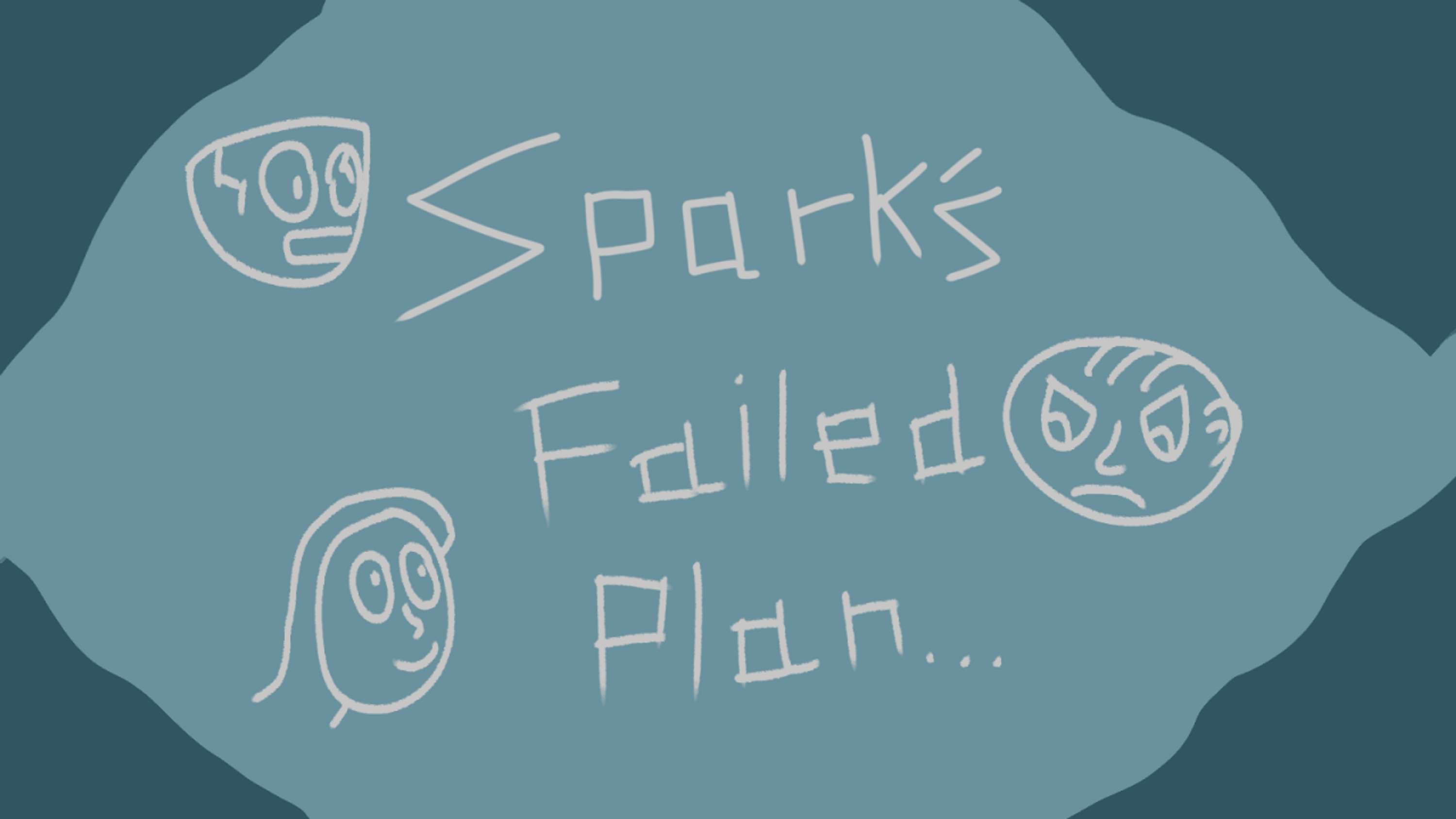 Morty's Failed Plan... (Animation) by Jason Finch