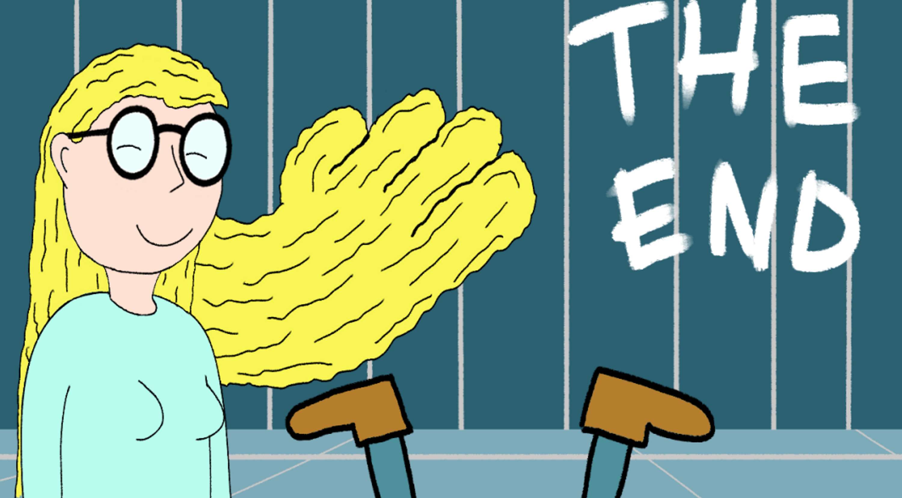 Morty's Failed Plan... (Animation) by Jason Finch