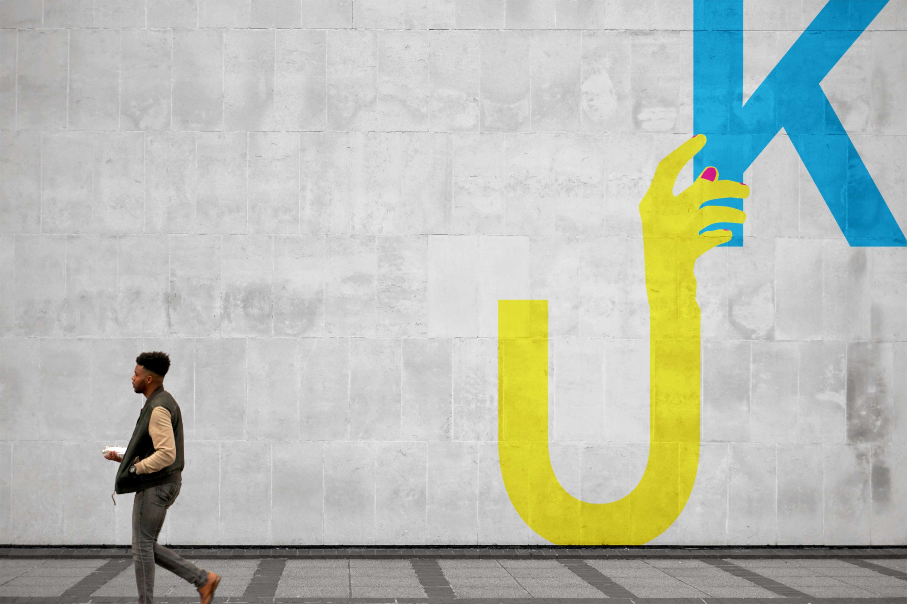 How Graphics Change the Migration Experience by Anel Pieterse