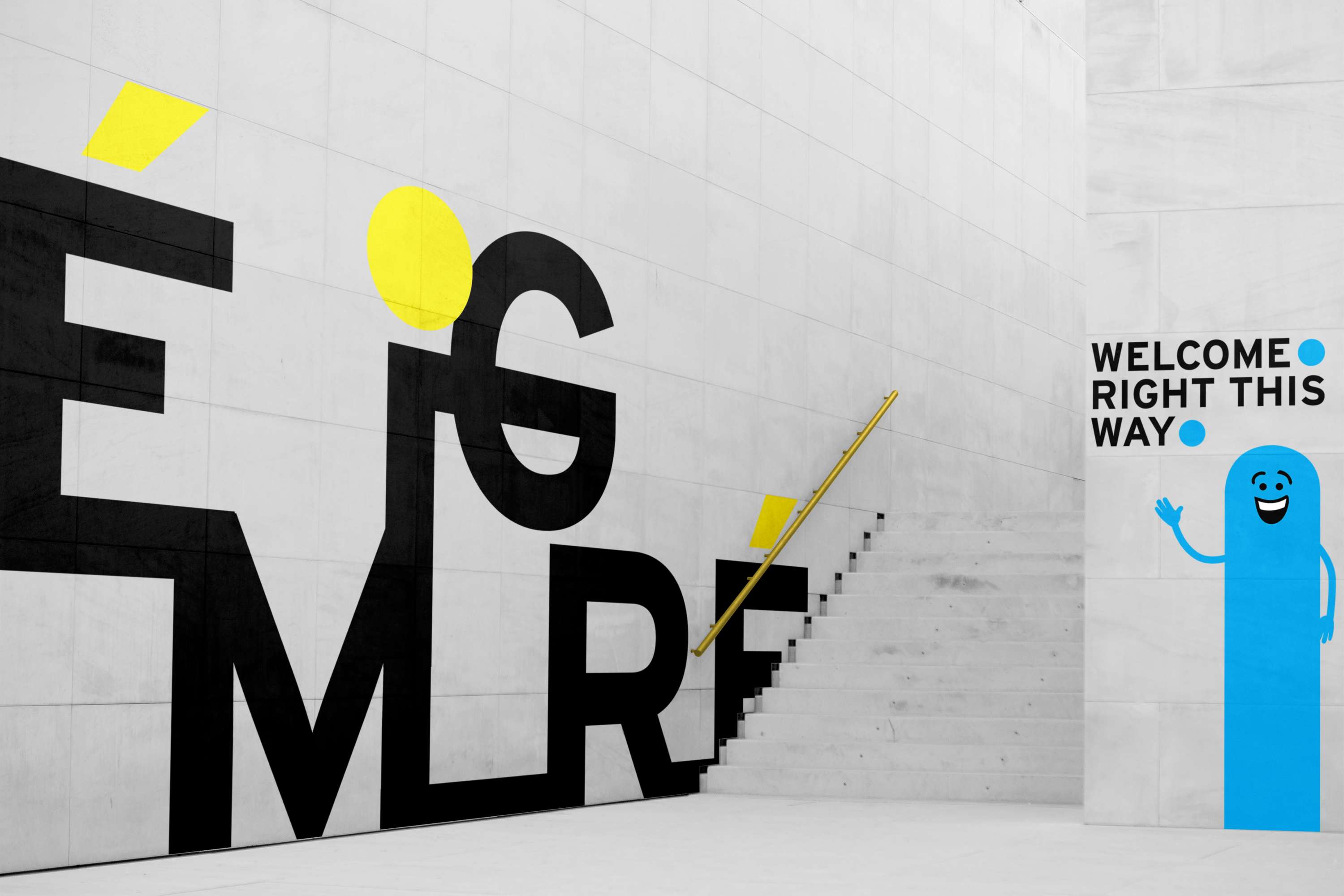 How Graphics Change the Migration Experience by Anel Pieterse