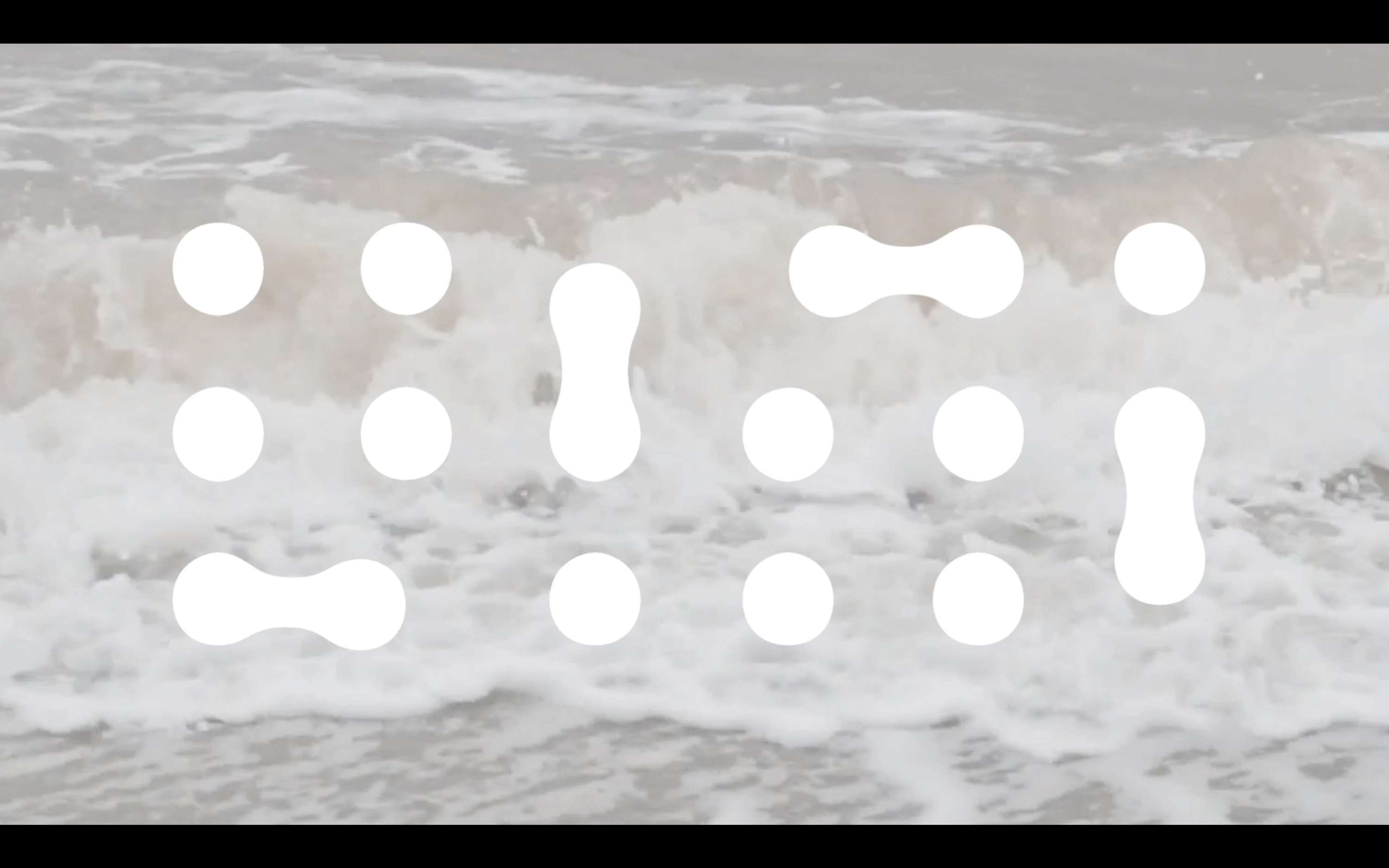 Title Sequence by Phoebe Watts