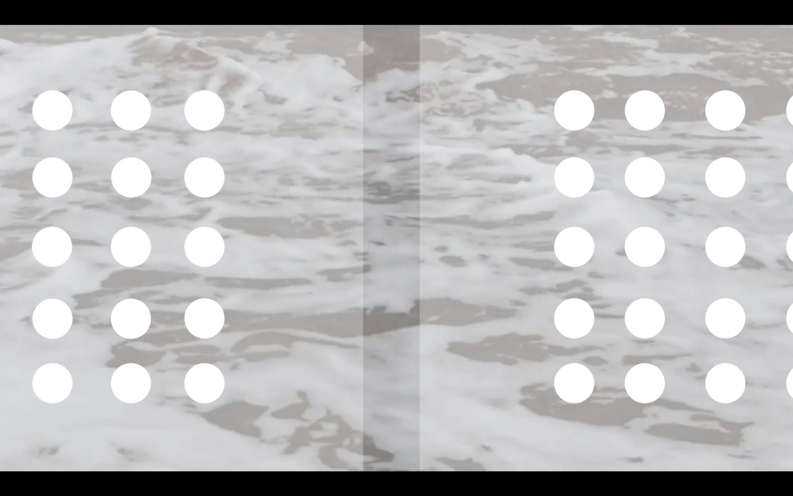 Title Sequence by Phoebe Watts