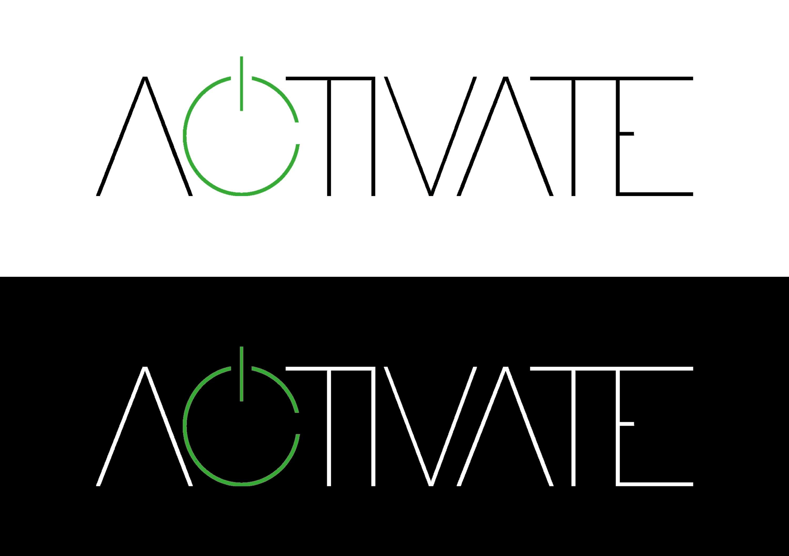 ACTIVATE by Beth Riddell-Whitlock