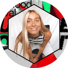 Maddie Gordon