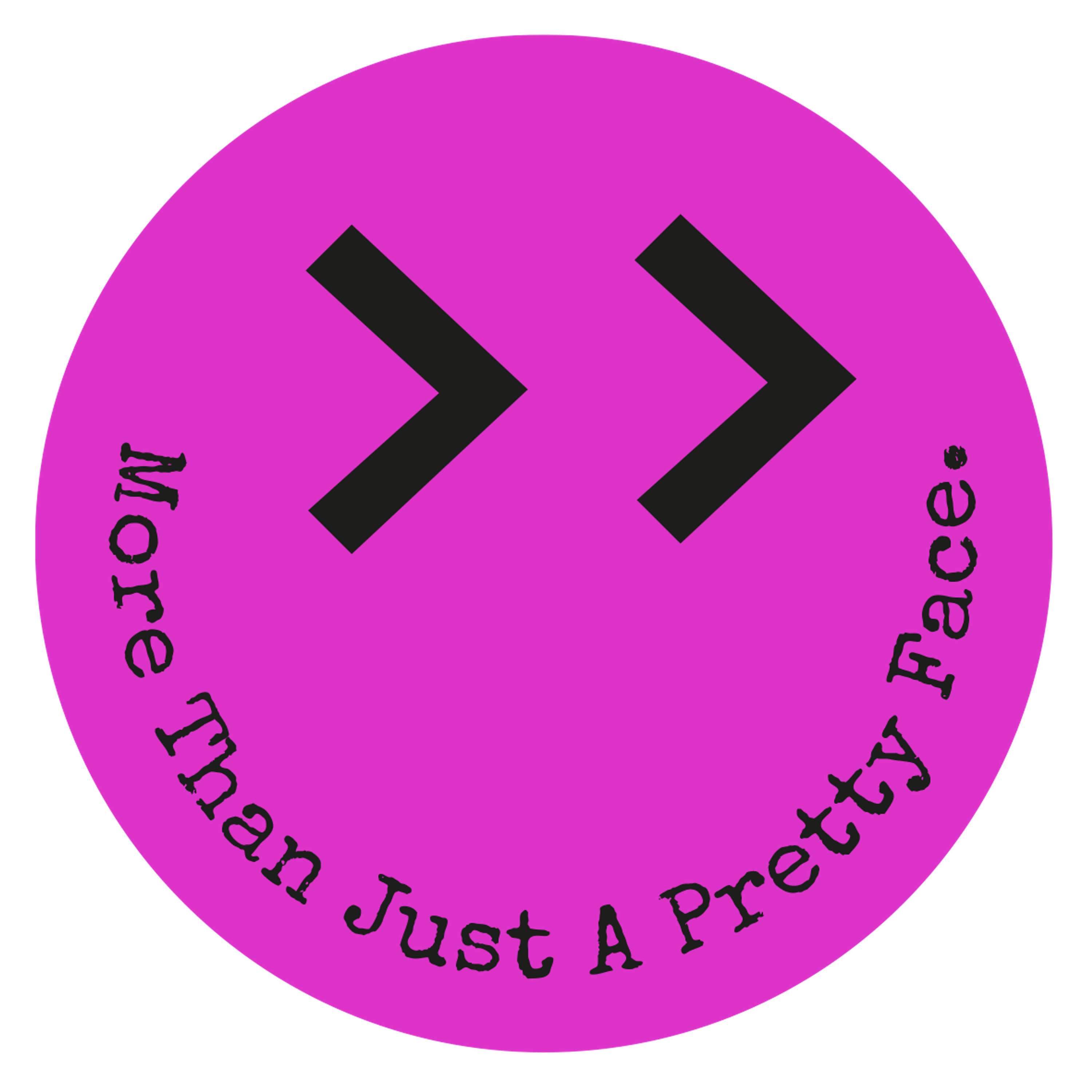> More Than Just A Pretty Face by Saskia Millard