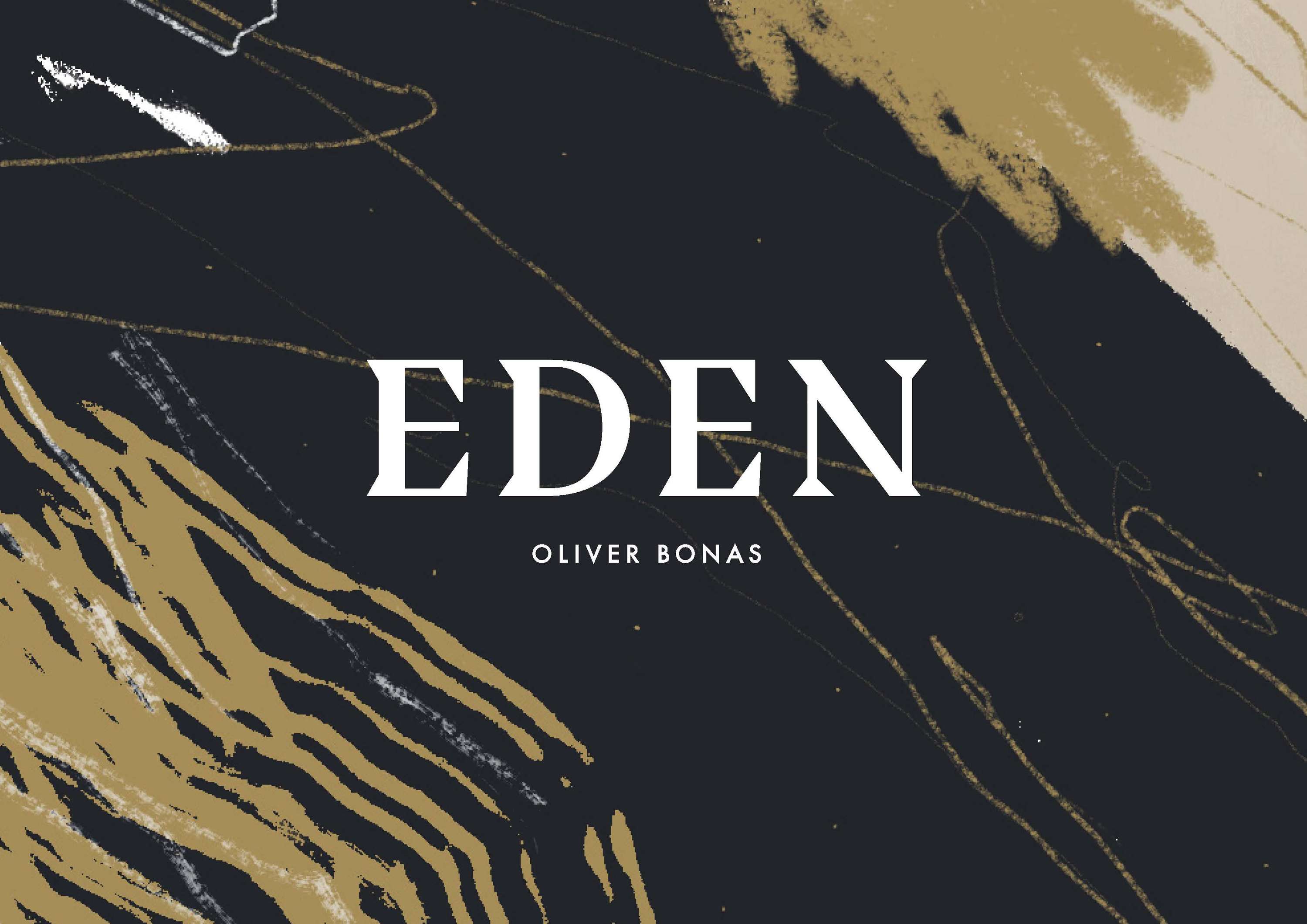Eden by Freya Umataliev