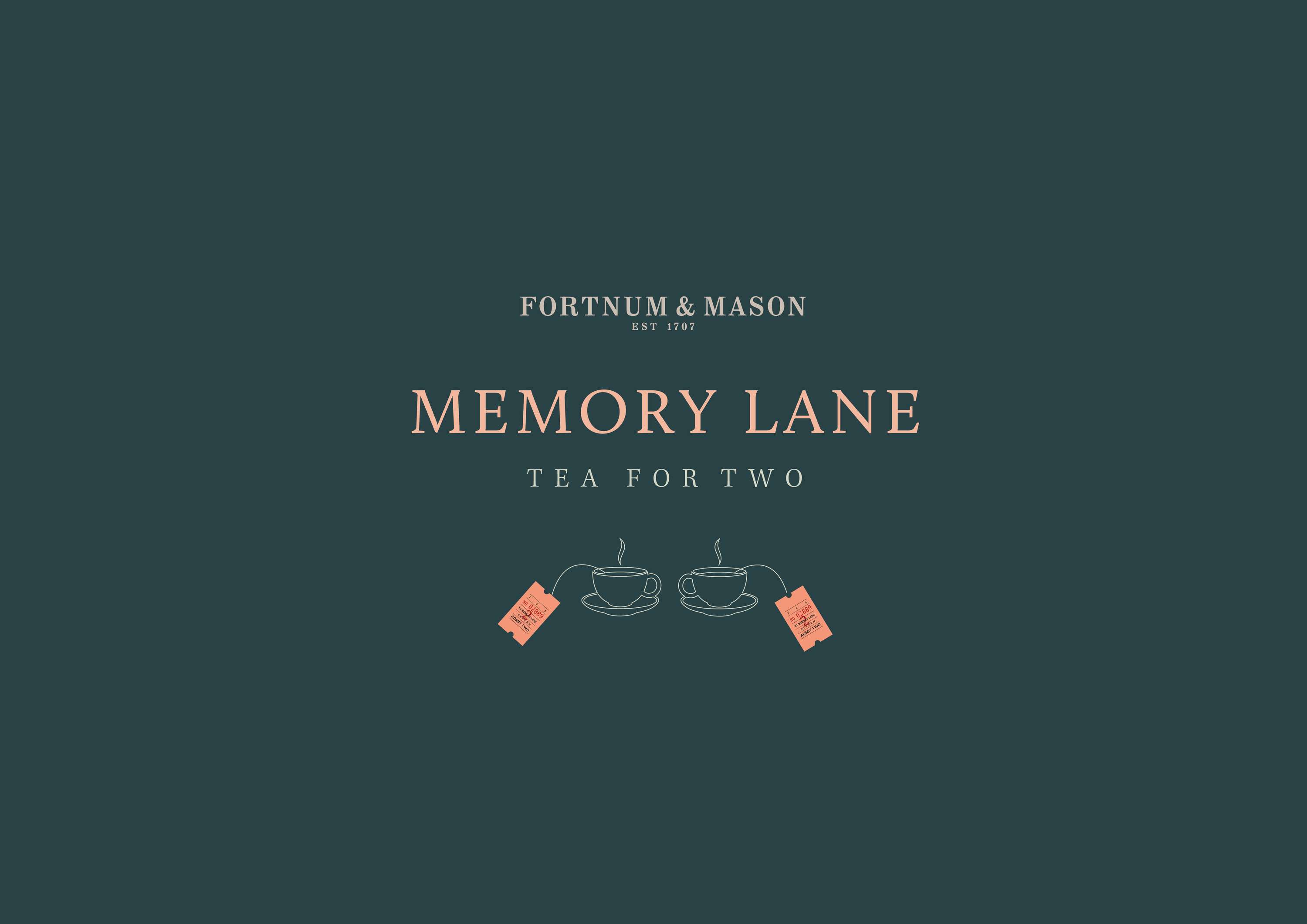 Memory Lane by Freya Harvey