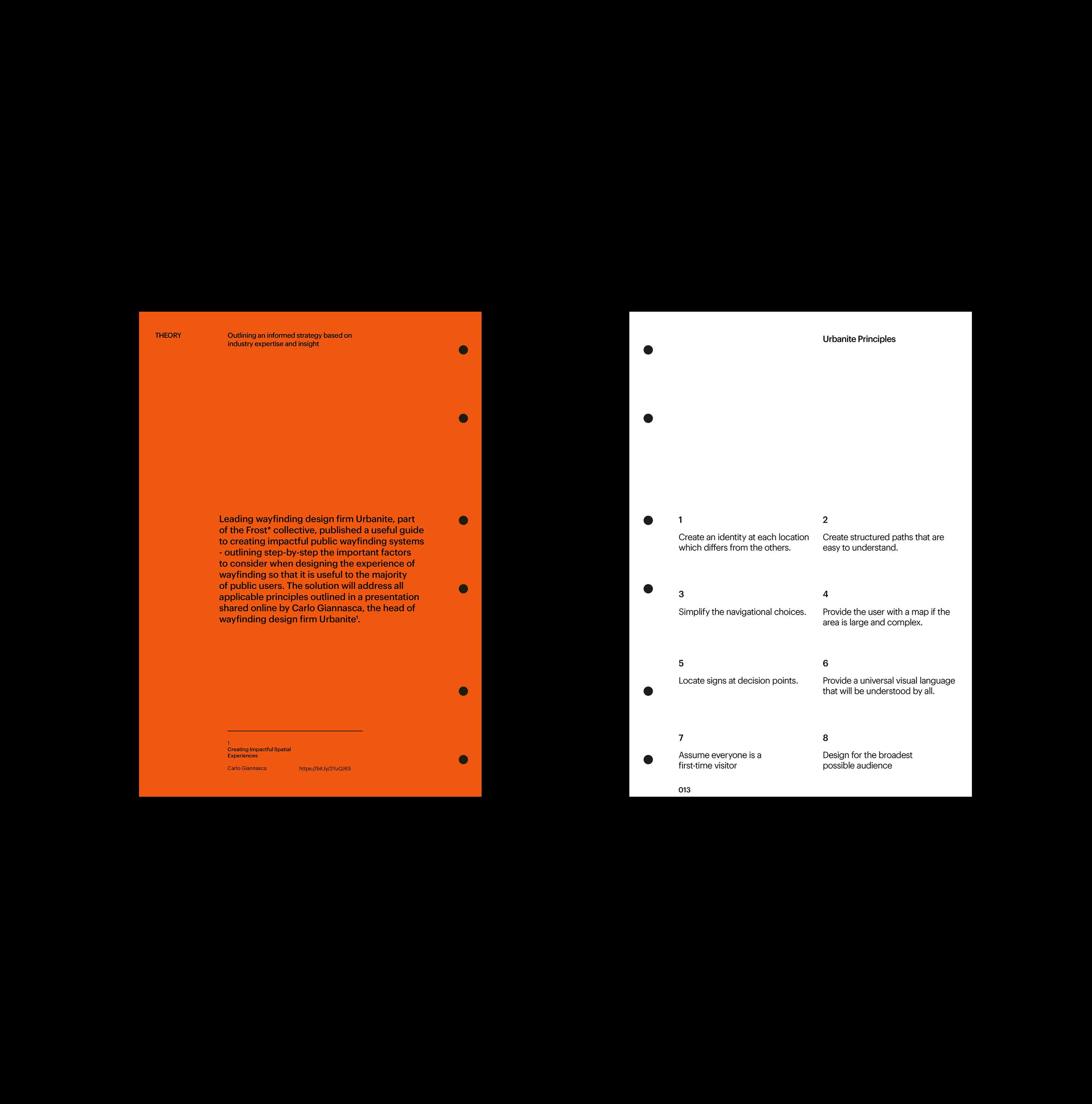 A Platform for Joy by Will Rayner