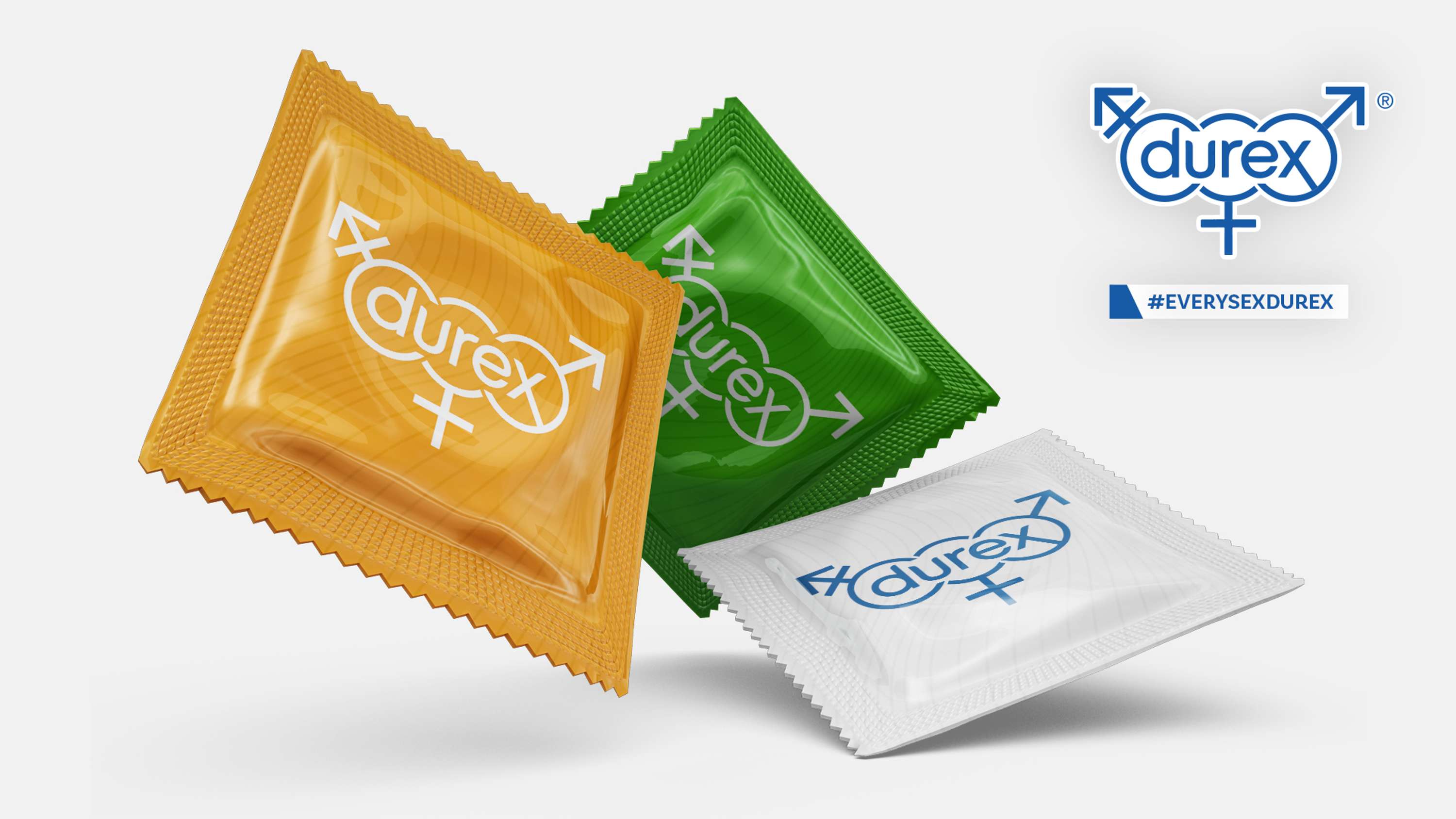 Design Bridge Competition - Durex Campaign by Wesley Holmes
