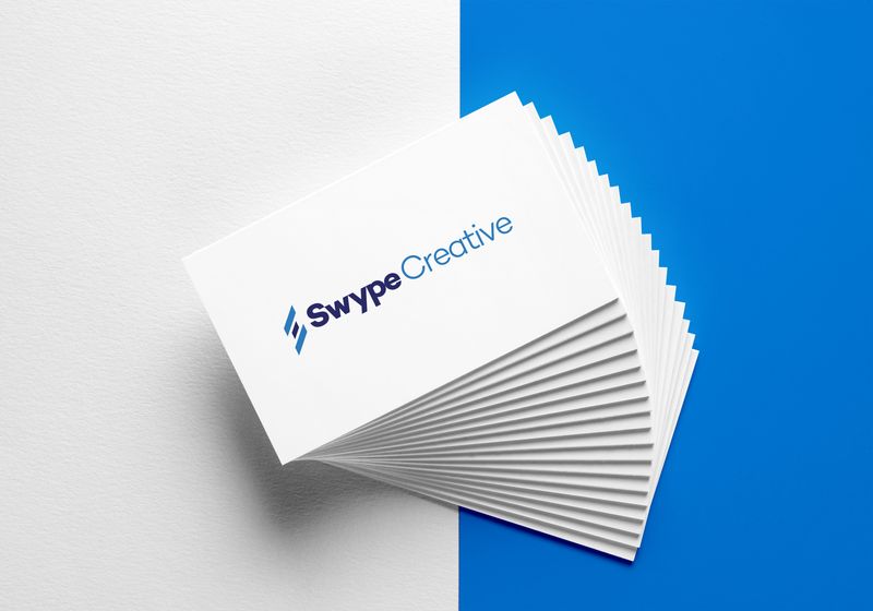 Swype Creative - Sheffield Design Agency by Wesley Holmes