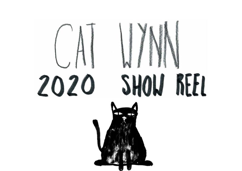 Show Reel 2020 by Cat Wynn