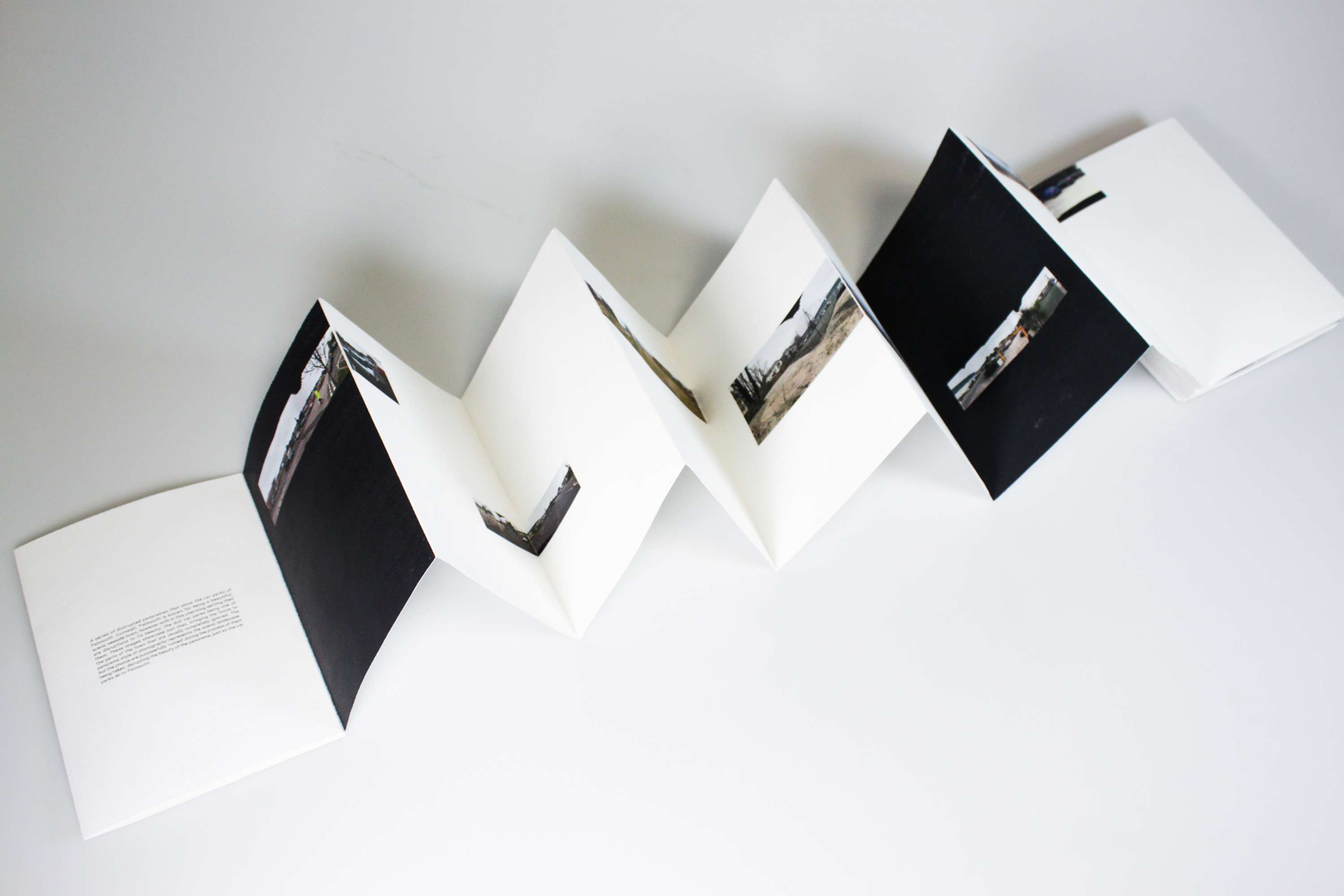 Interference by Hattie Evans