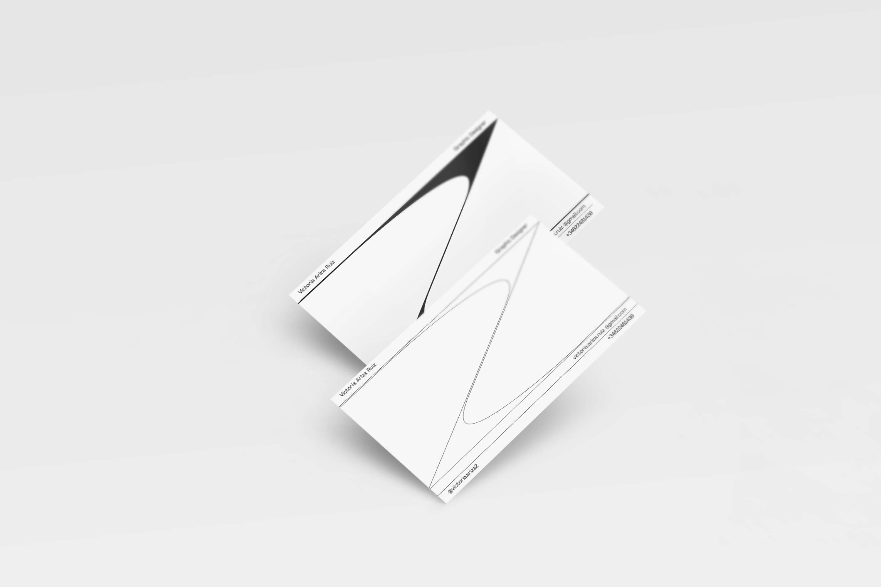 Personal Branding by Victoria Ariza Ruiz
