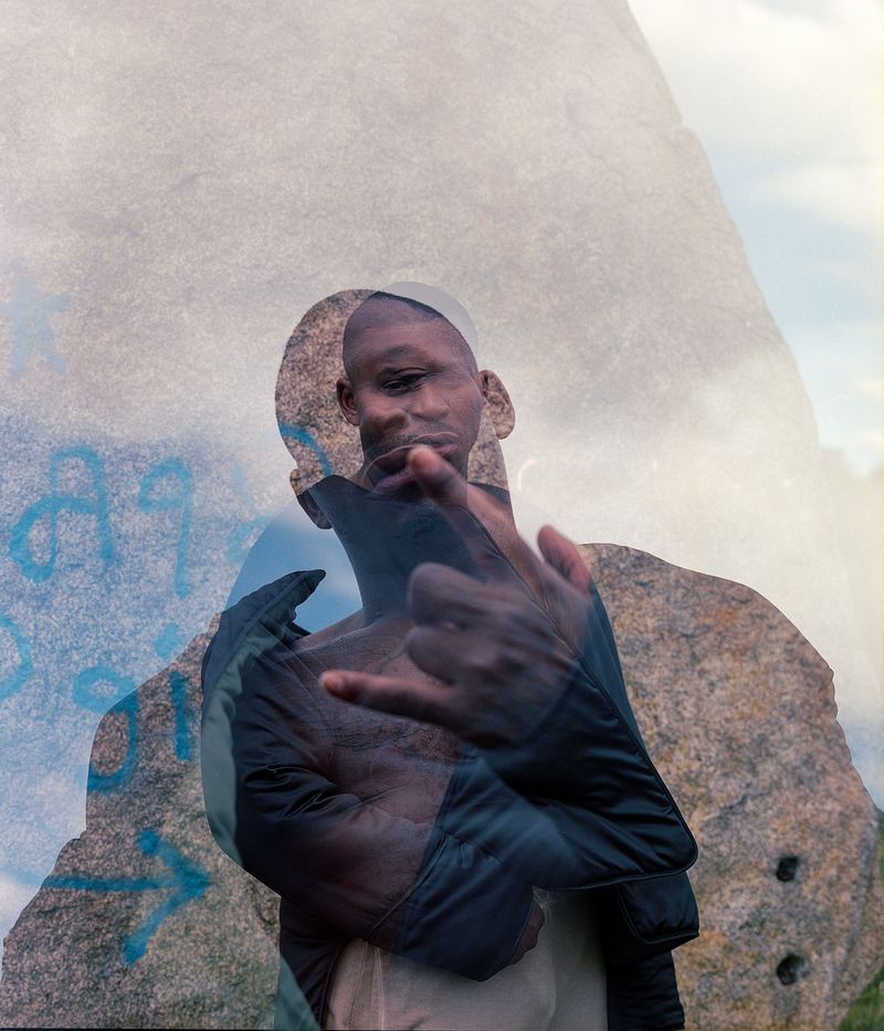 Notion issue 85 - Fekky by Margherita Lascala