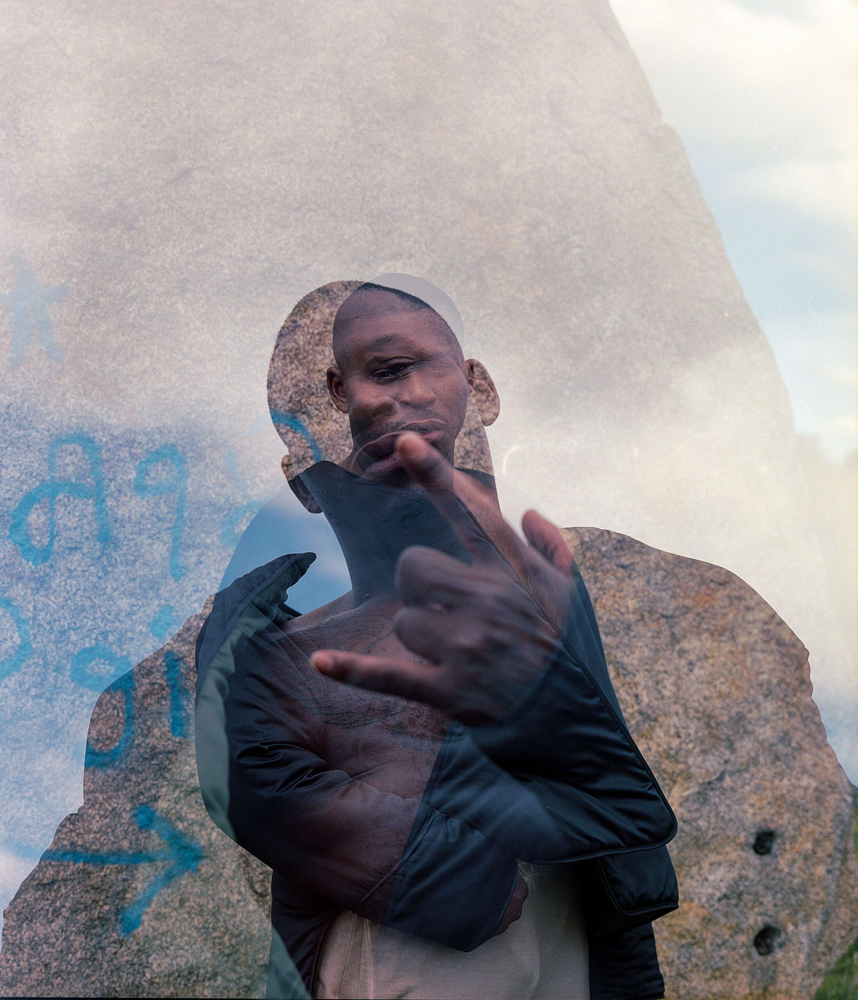 Notion issue 85 - Fekky by Margherita Lascala
